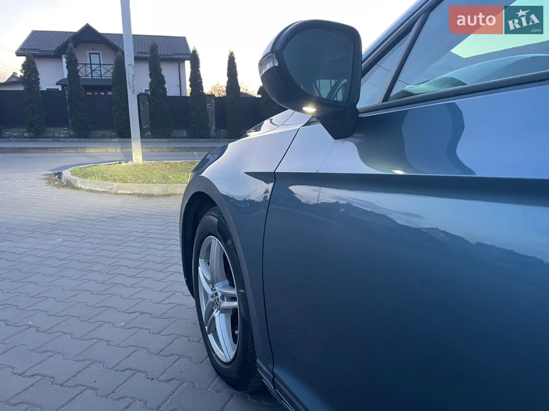 2015 Volkswagen Passat - мініатюра 15