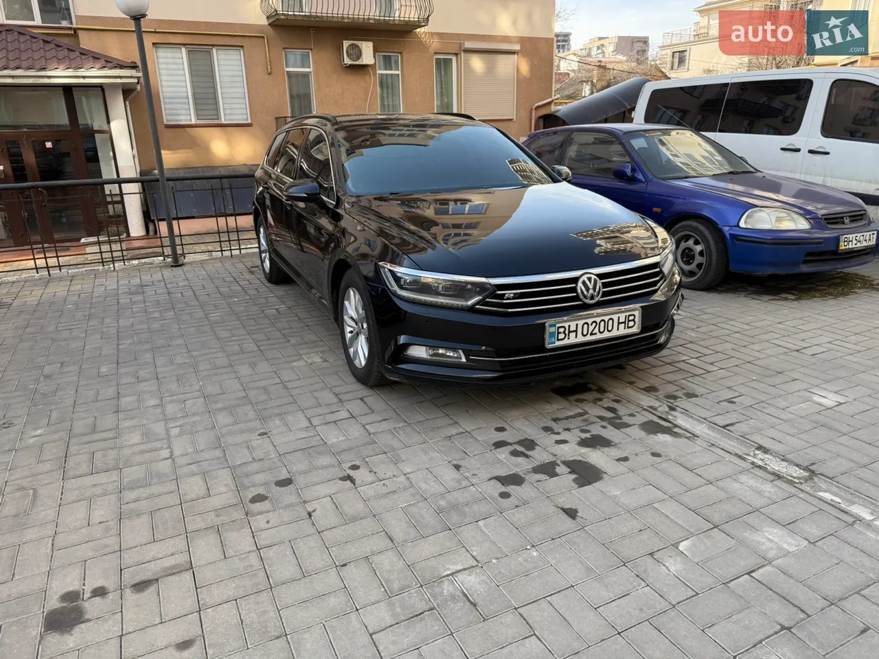 2014 Volkswagen Passat - мініатюра 42