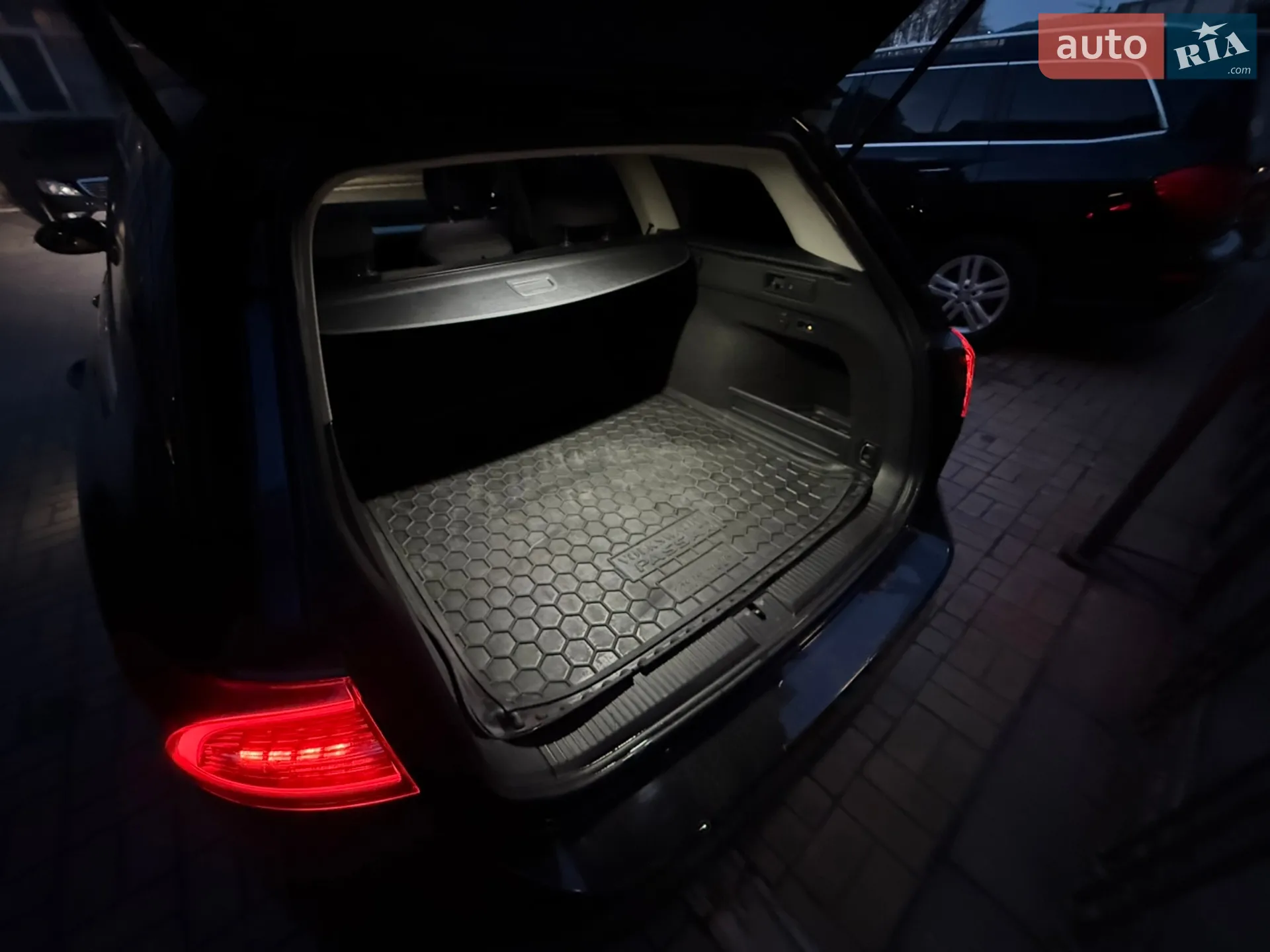 2014 Volkswagen Passat - мініатюра 8