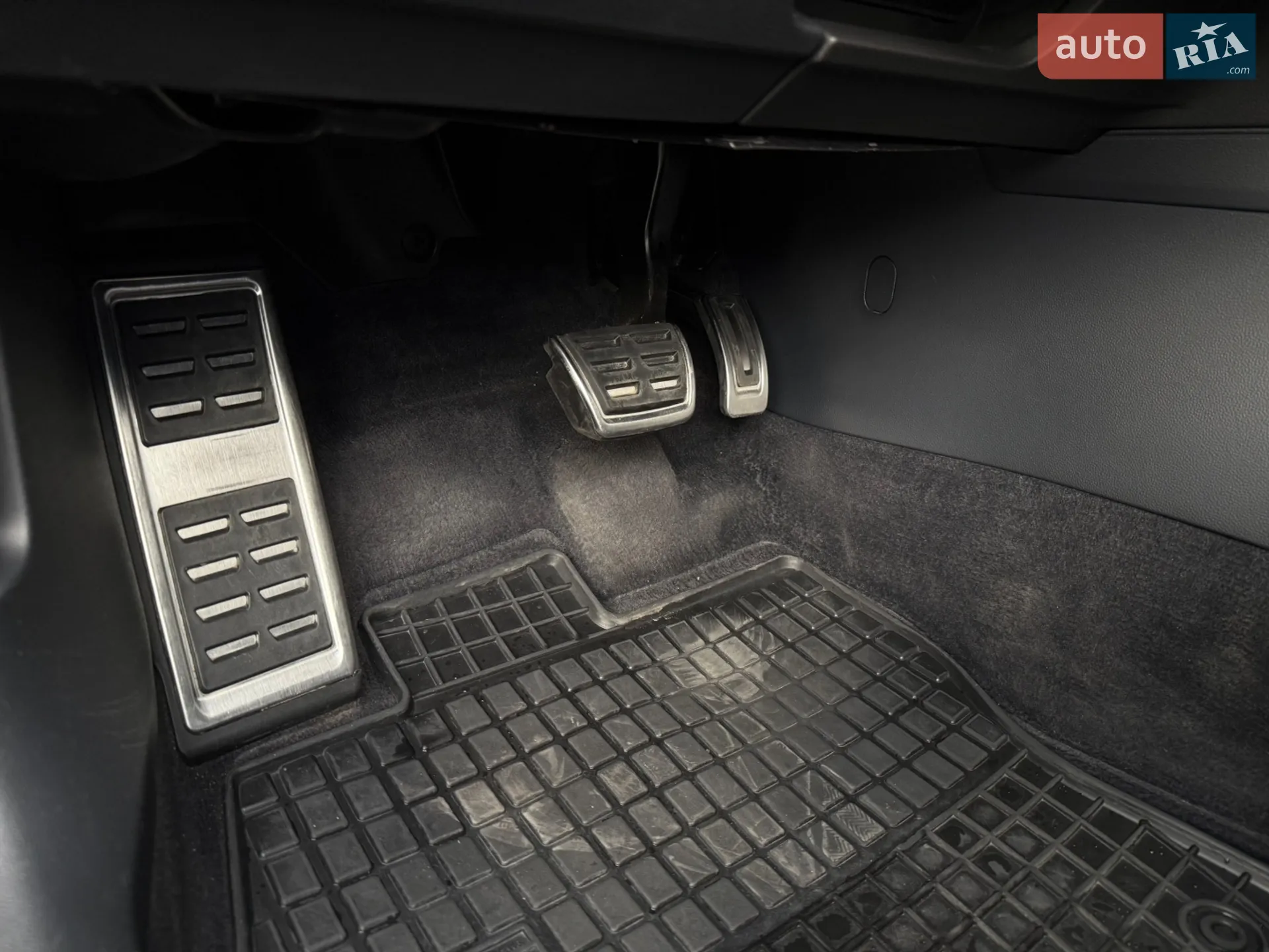 2014 Volkswagen Passat - мініатюра 21