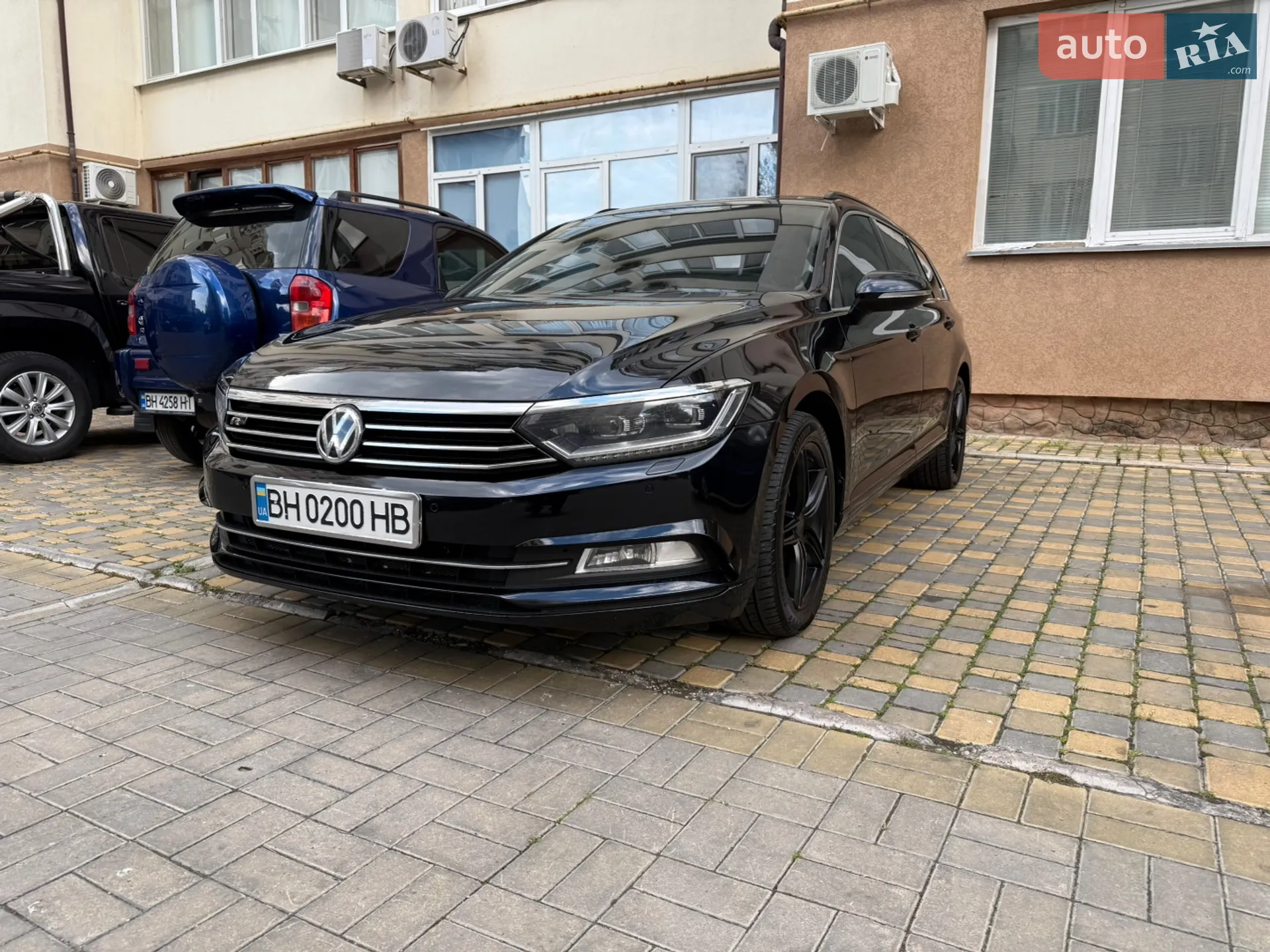 2014 Volkswagen Passat - мініатюра 30
