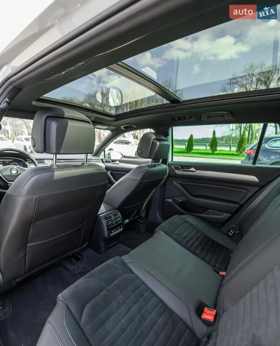 2018 Volkswagen Passat - мініатюра 10