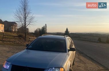 Универсал Volkswagen Passat 2003 в Турке