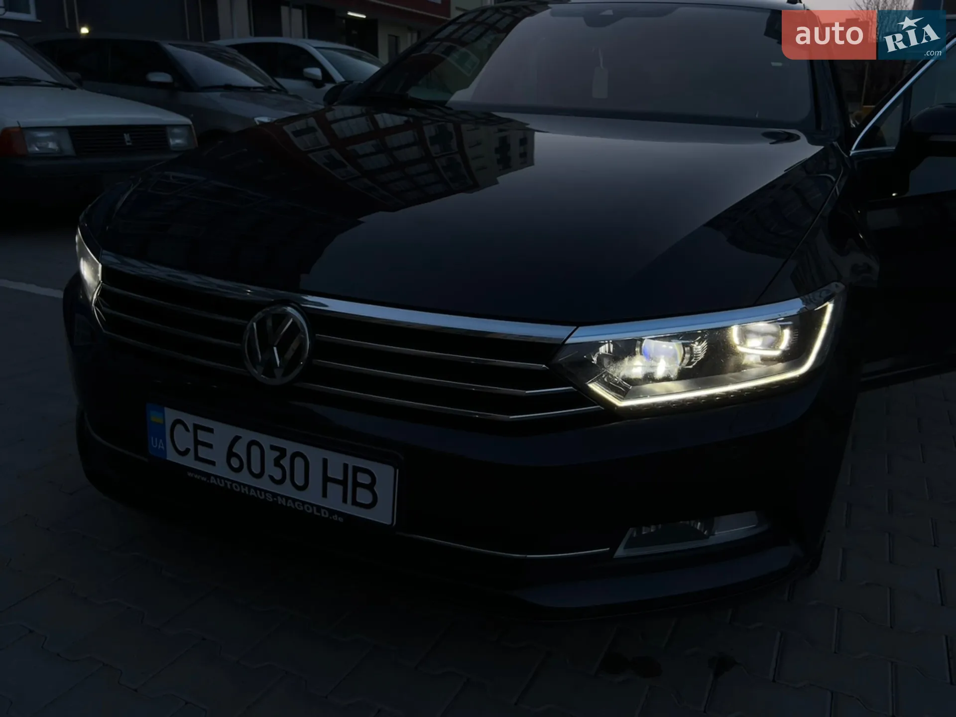 2018 Volkswagen Passat - мініатюра 32