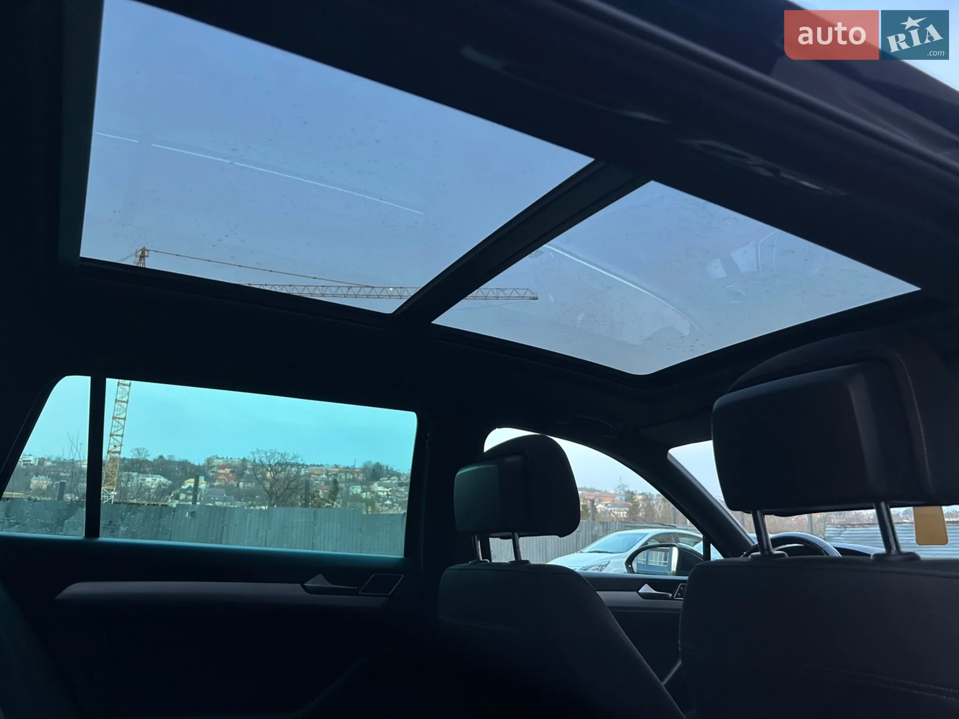 2018 Volkswagen Passat - мініатюра 41