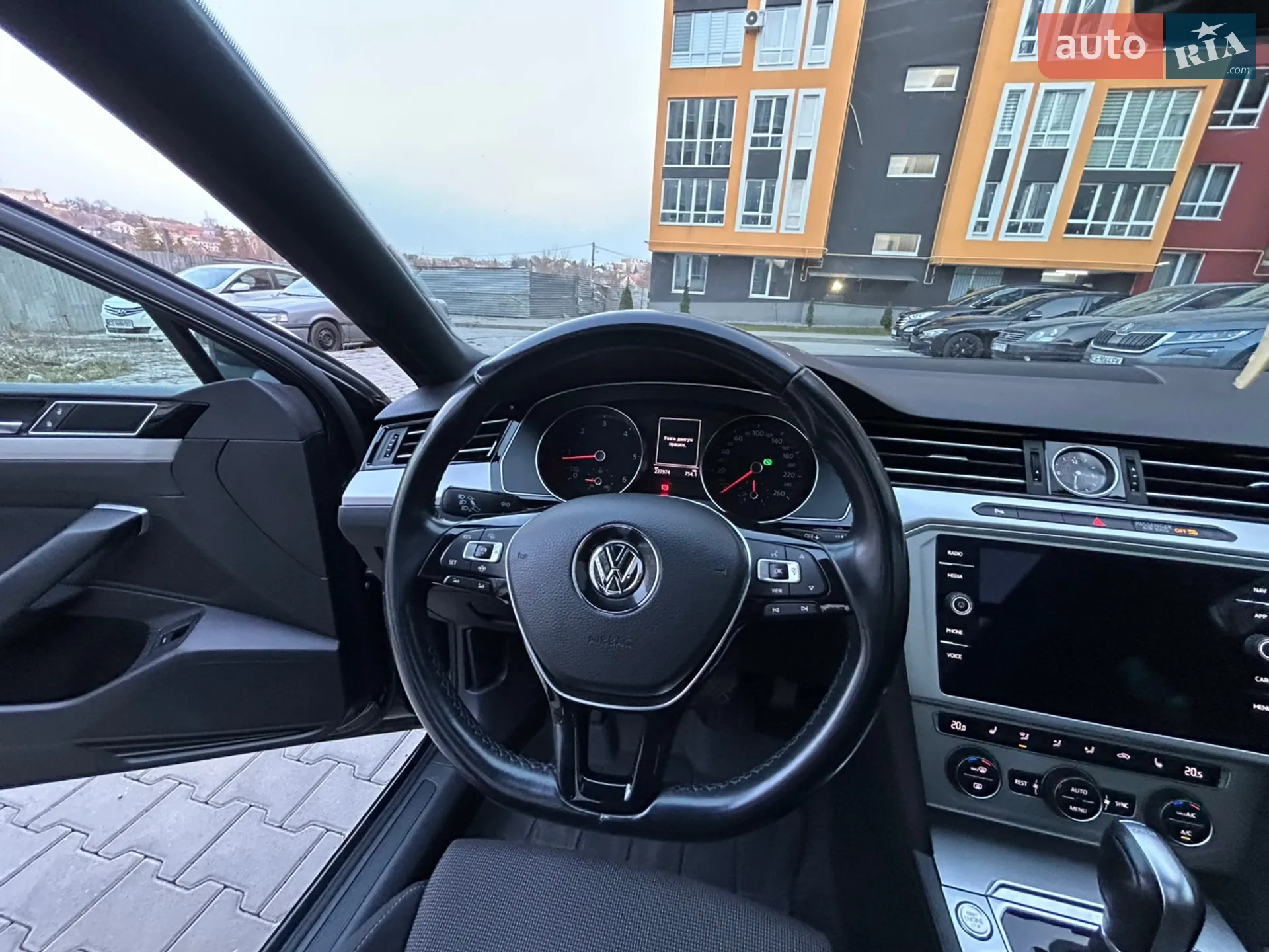 2018 Volkswagen Passat - мініатюра 47