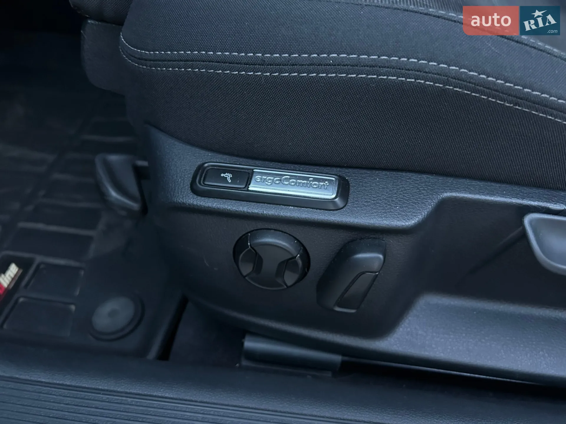 2018 Volkswagen Passat - мініатюра 56