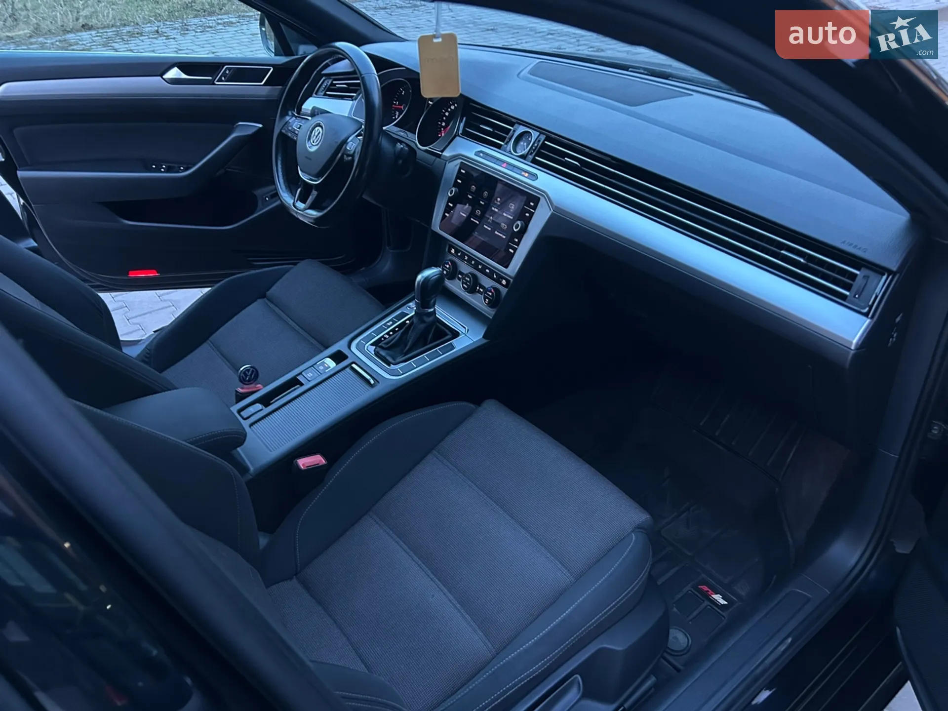 2018 Volkswagen Passat - мініатюра 61