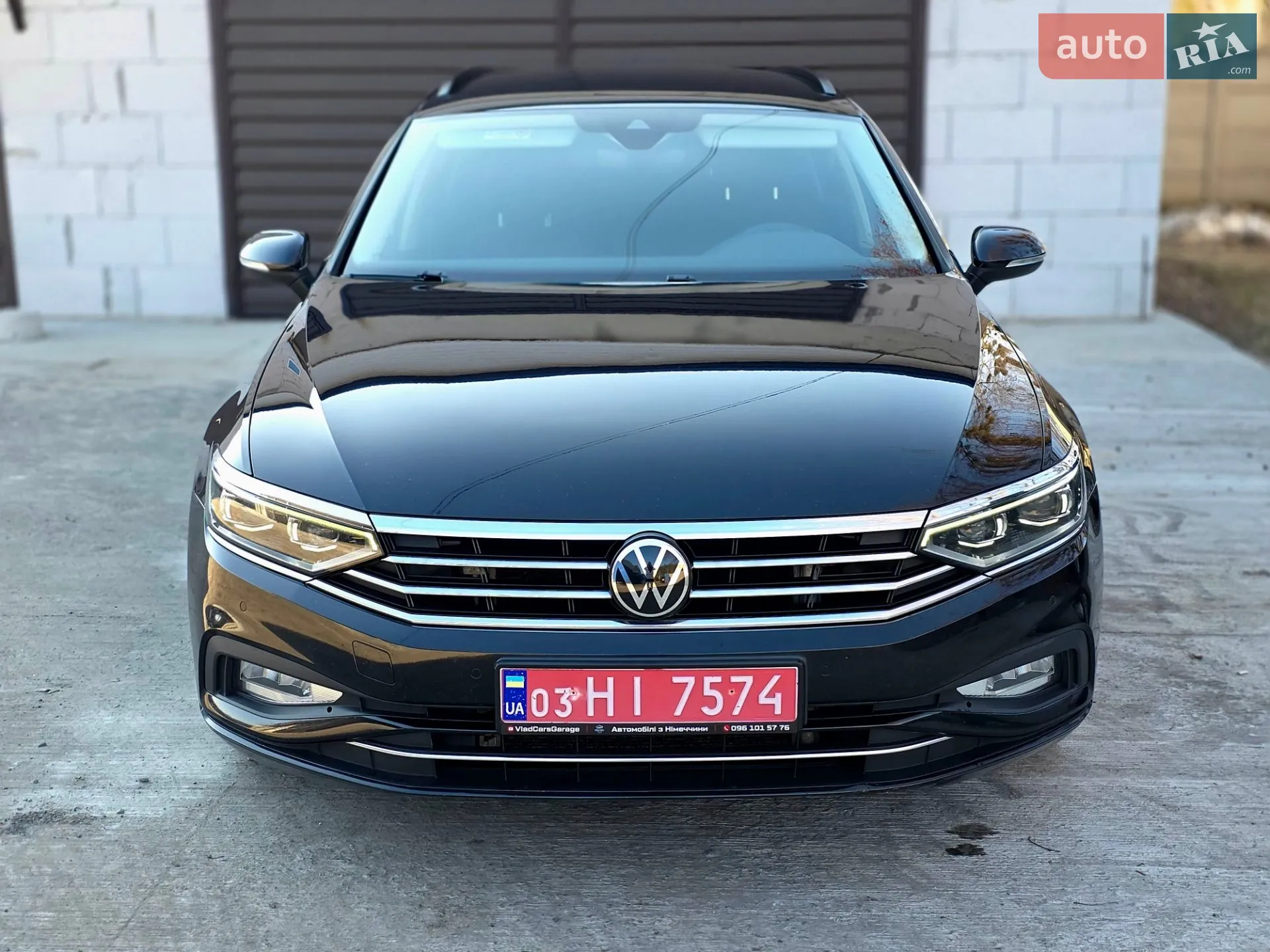 2021 Volkswagen Passat - мініатюра 16