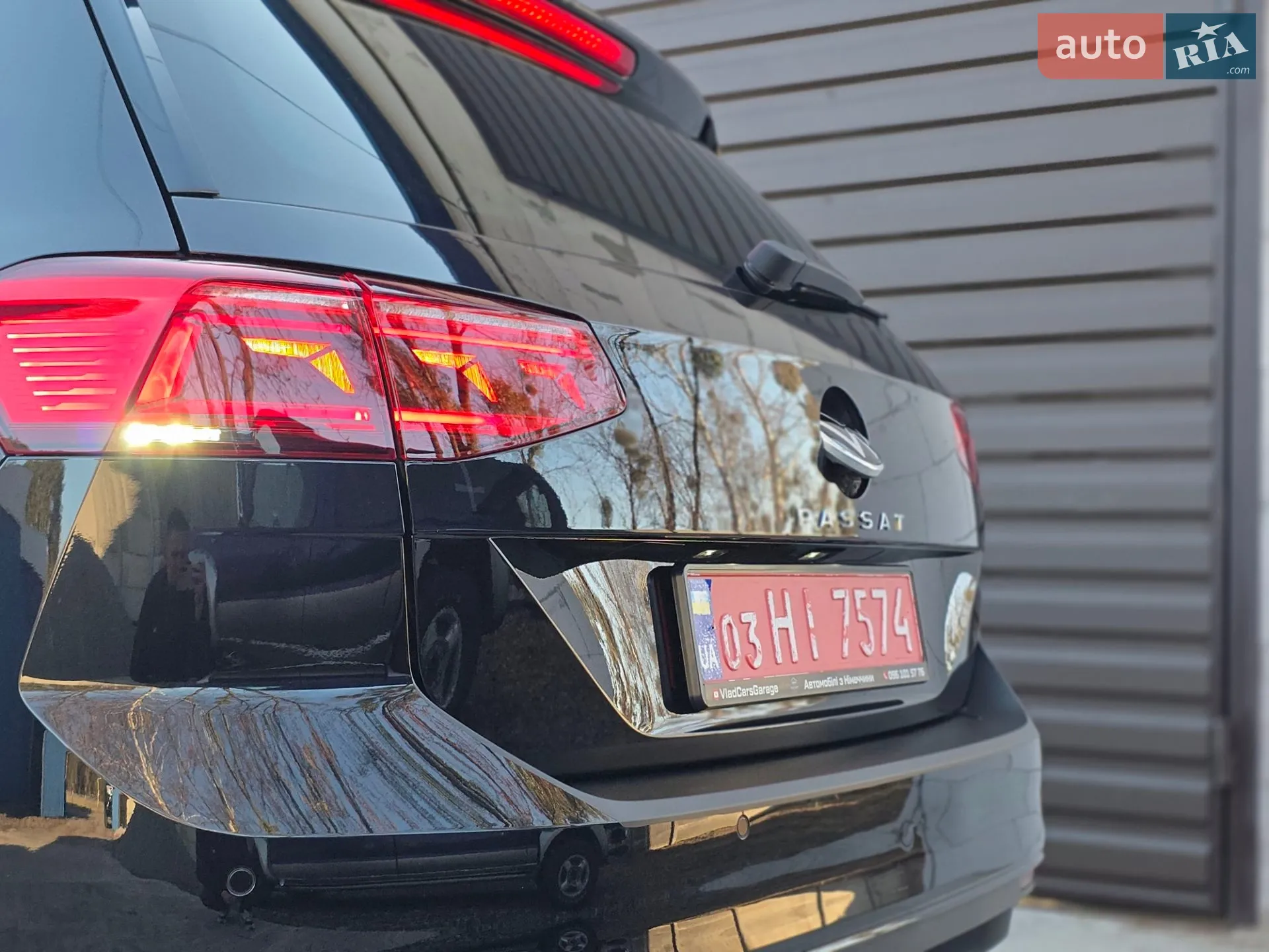 2021 Volkswagen Passat - мініатюра 22