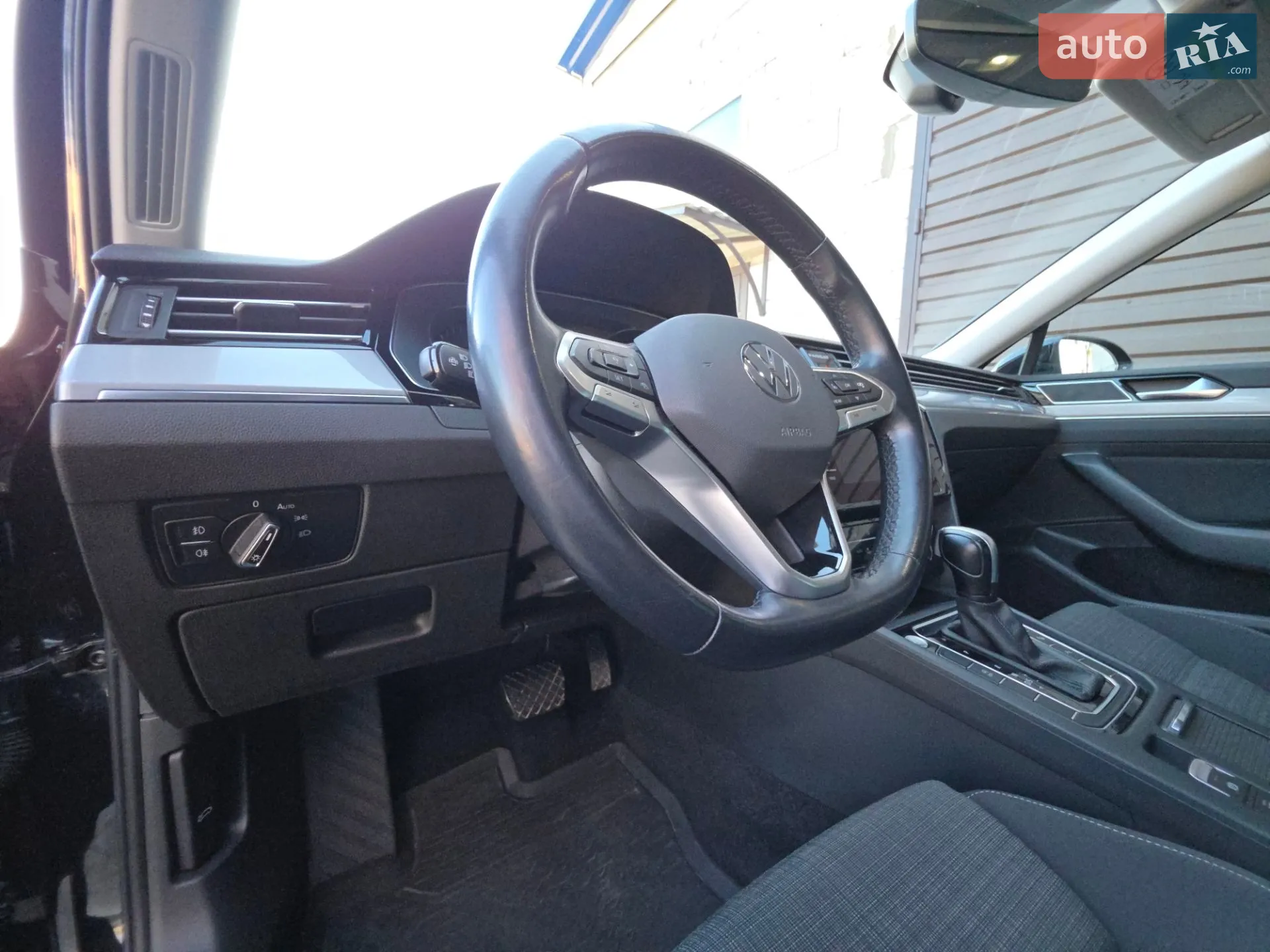 2021 Volkswagen Passat - мініатюра 32