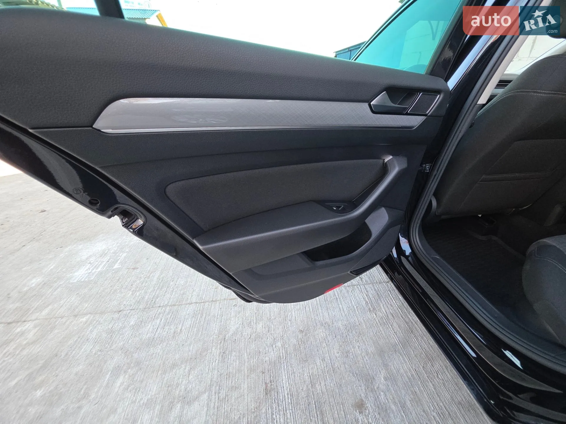 2021 Volkswagen Passat - мініатюра 61