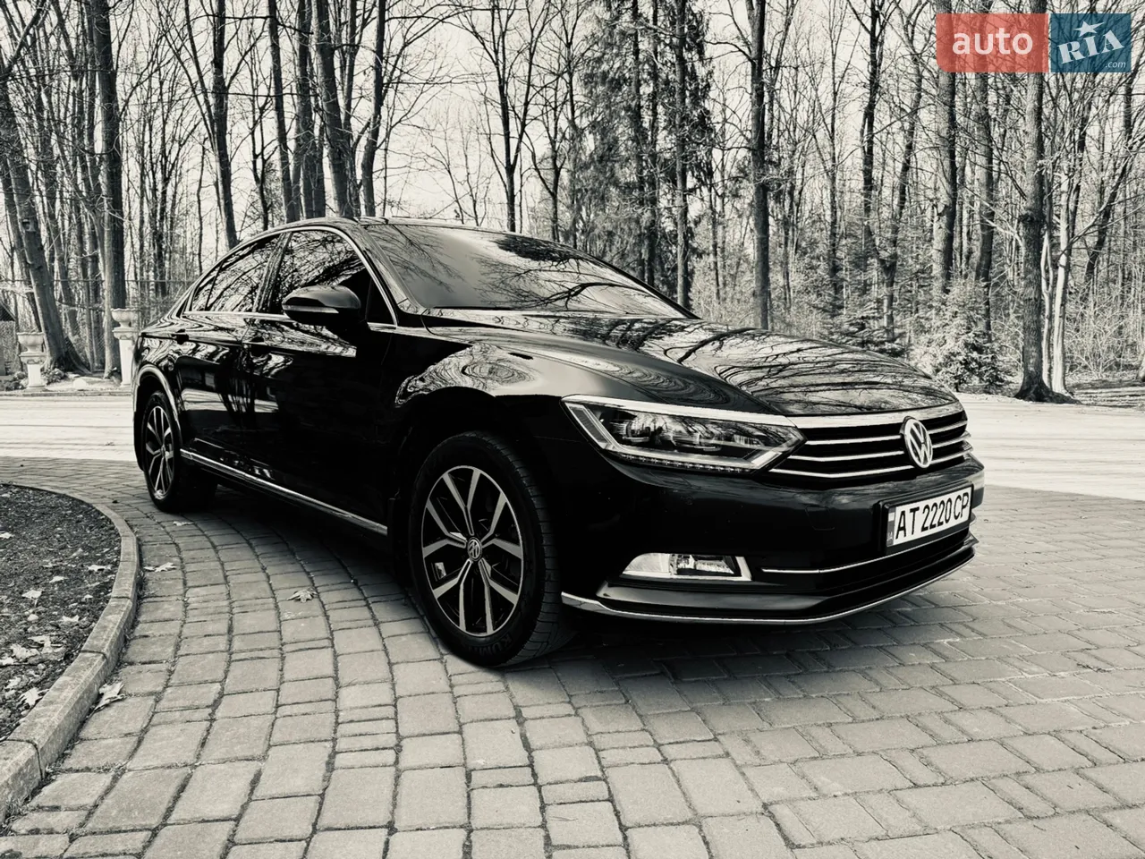 2019 Volkswagen Passat - мініатюра 16