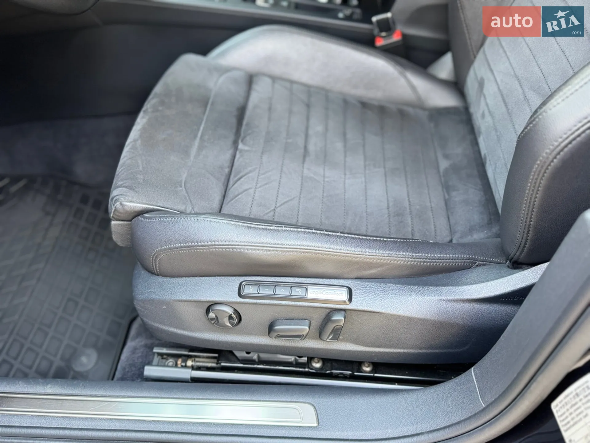 2018 Volkswagen Passat - мініатюра 34