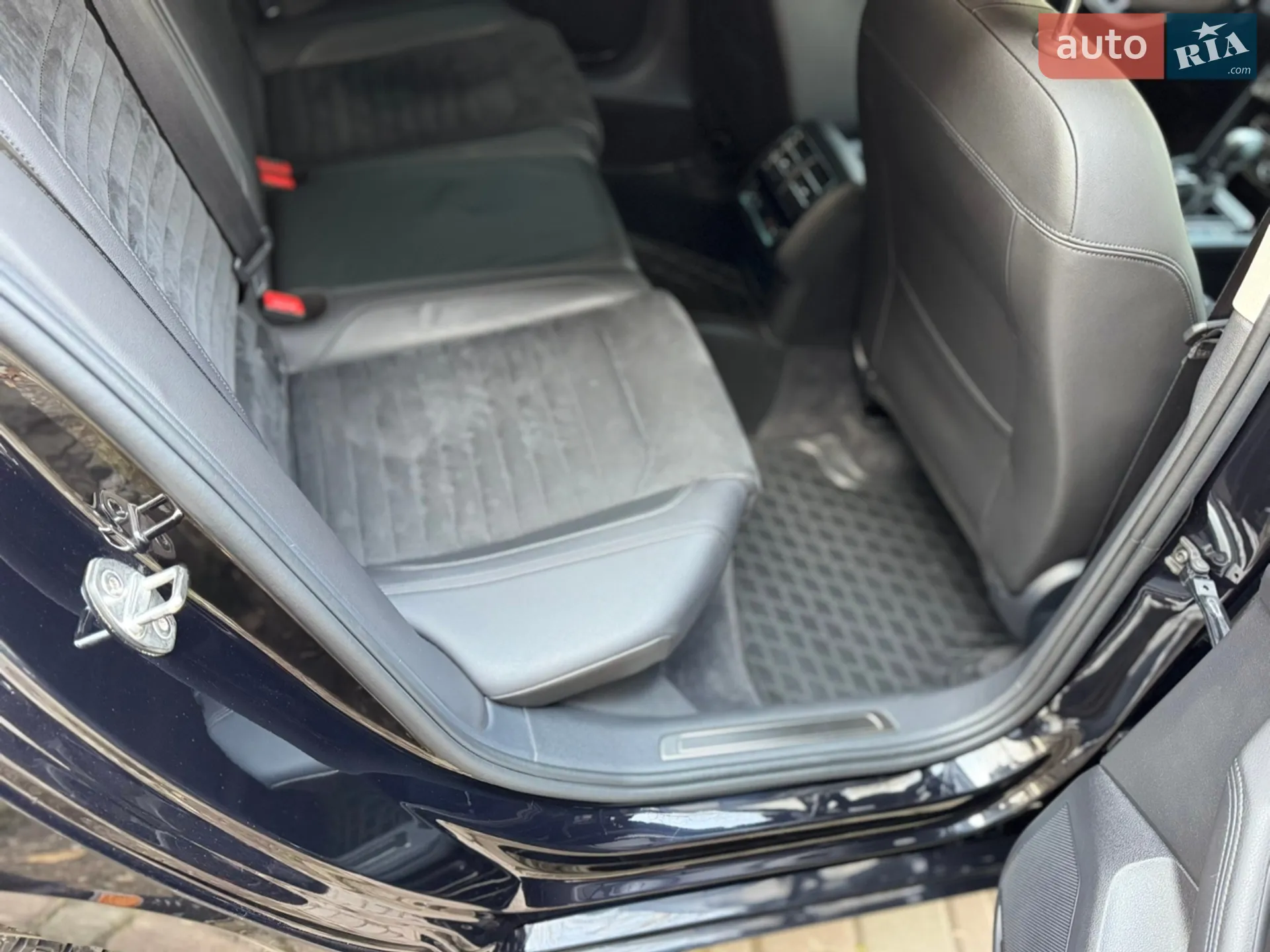 2018 Volkswagen Passat - мініатюра 35