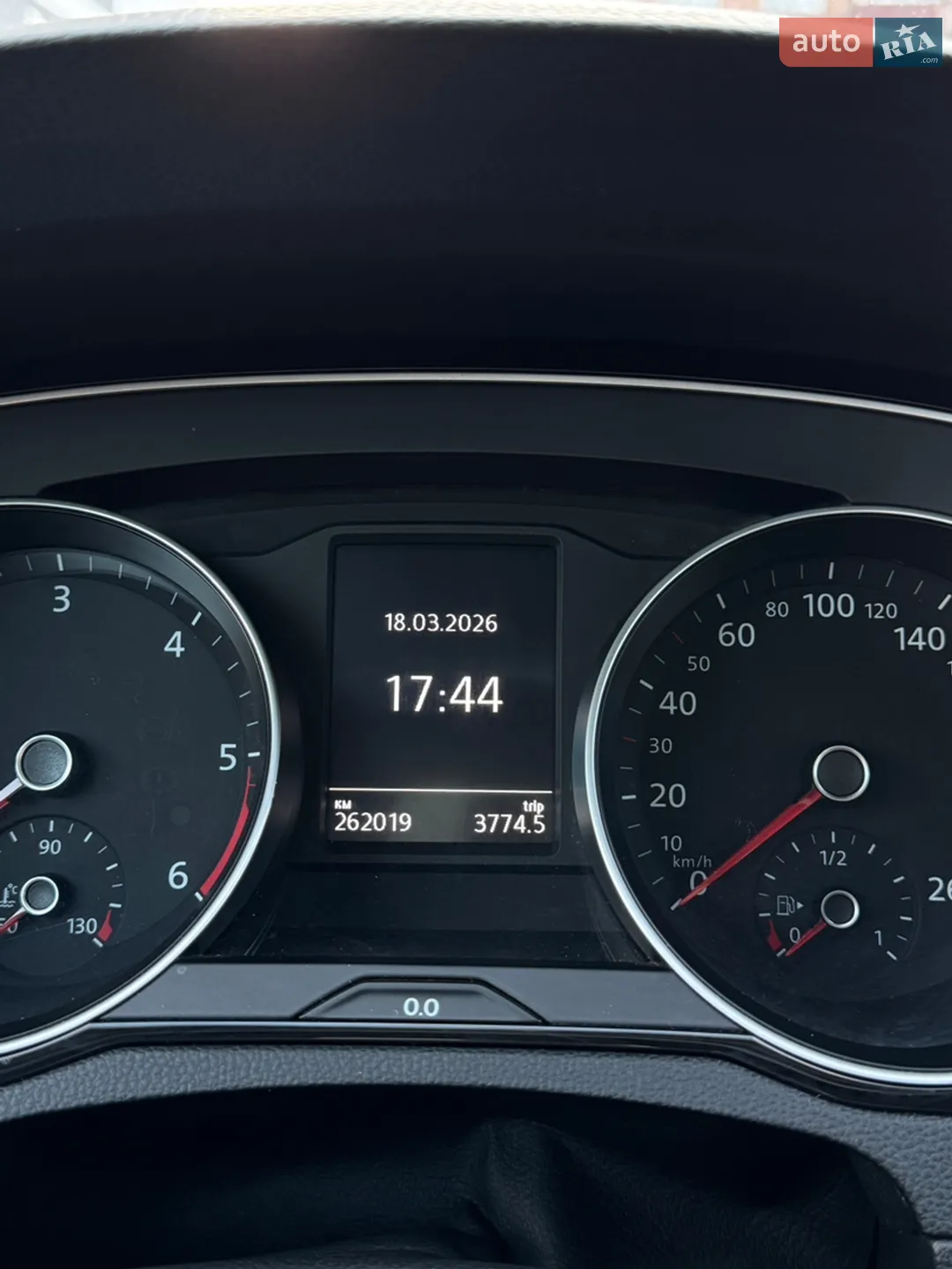 2015 Volkswagen Passat - мініатюра 23