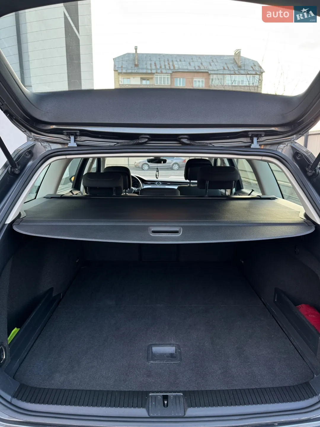 2015 Volkswagen Passat - мініатюра 28