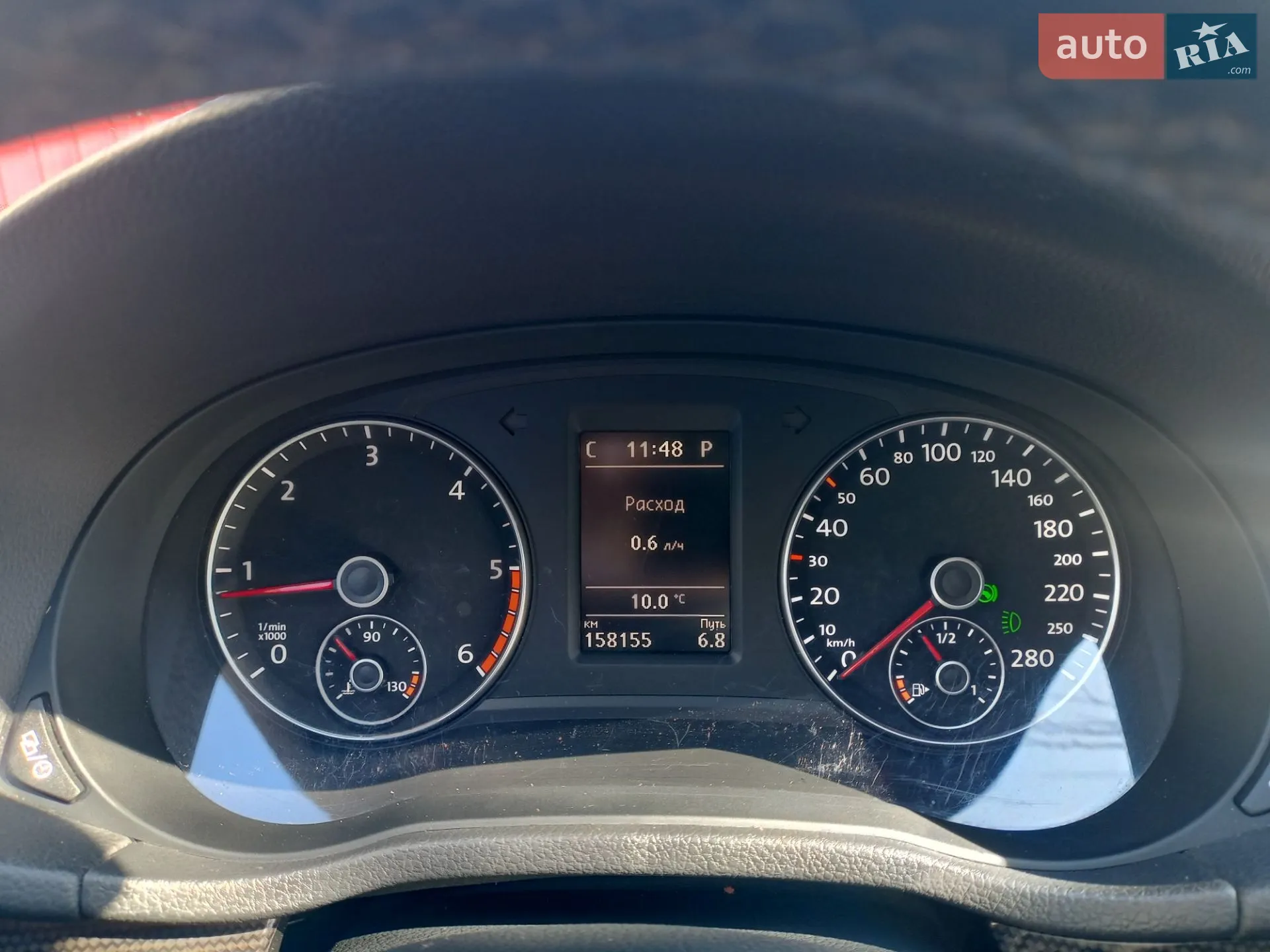 2015 Volkswagen Passat - мініатюра 25