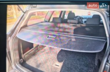 Універсал Volkswagen Passat 2009 в Вишгороді