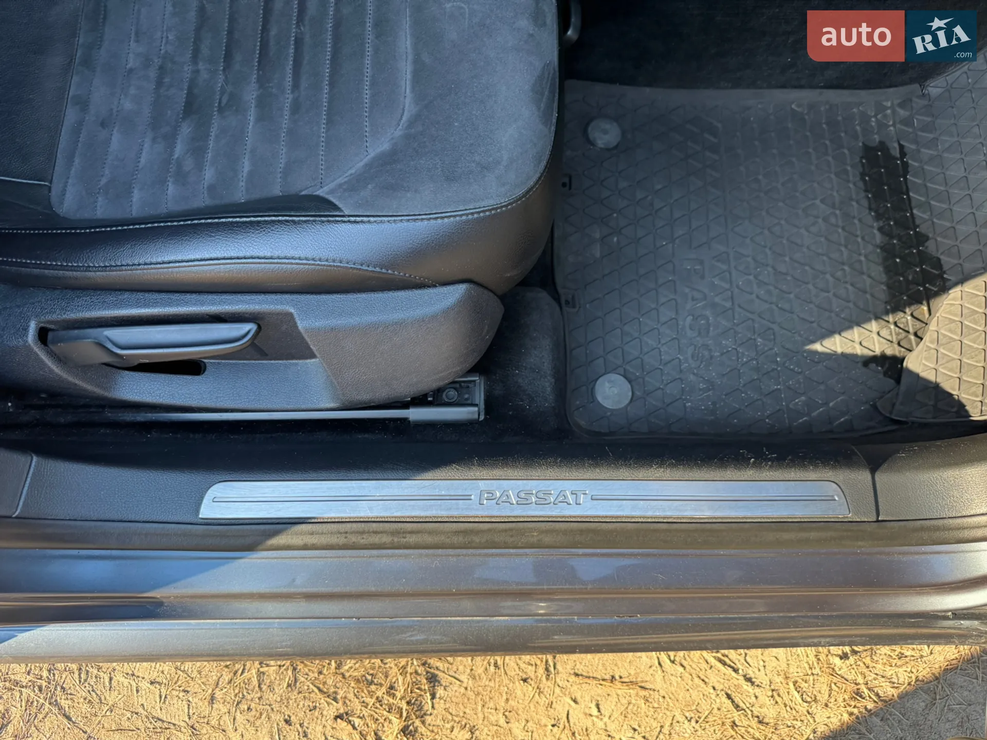 2014 Volkswagen Passat - мініатюра 45
