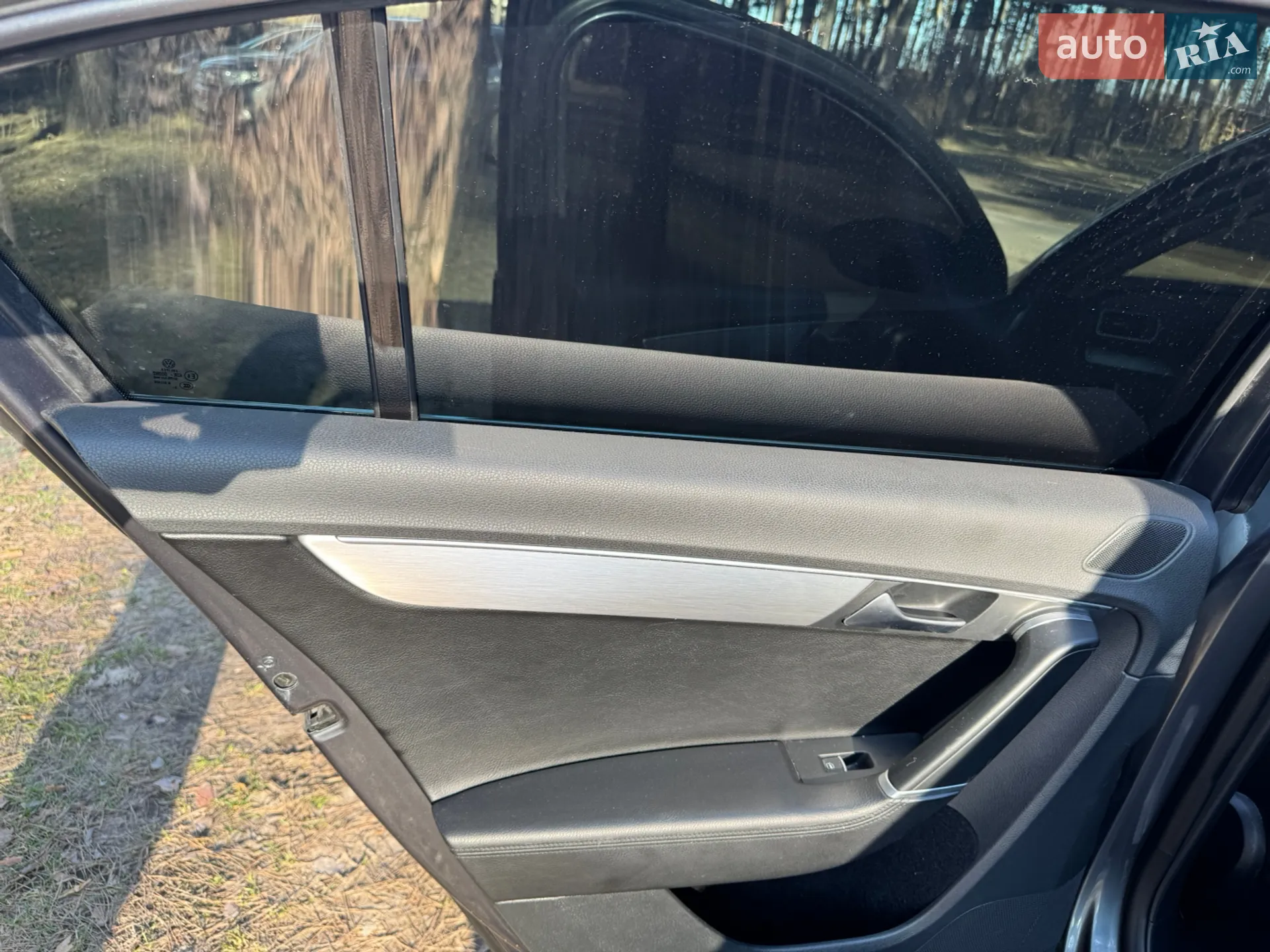 2014 Volkswagen Passat - мініатюра 59