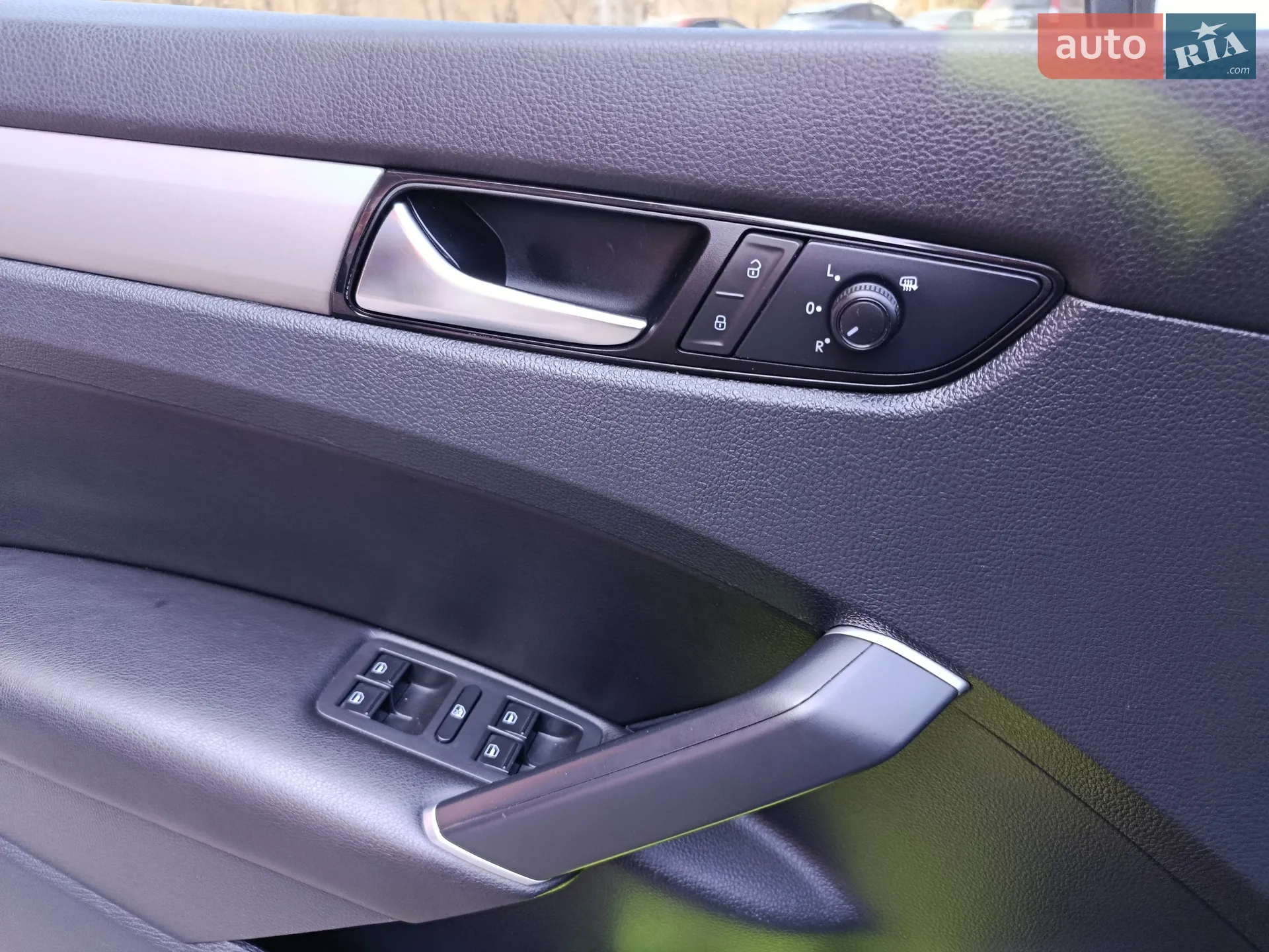 2020 Volkswagen Passat - мініатюра 13