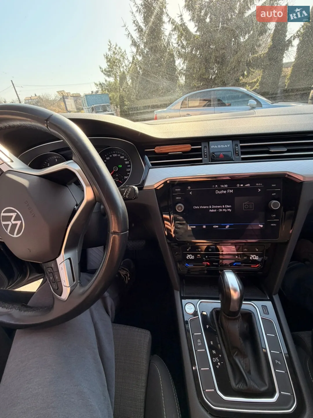 2021 Volkswagen Passat - мініатюра 14