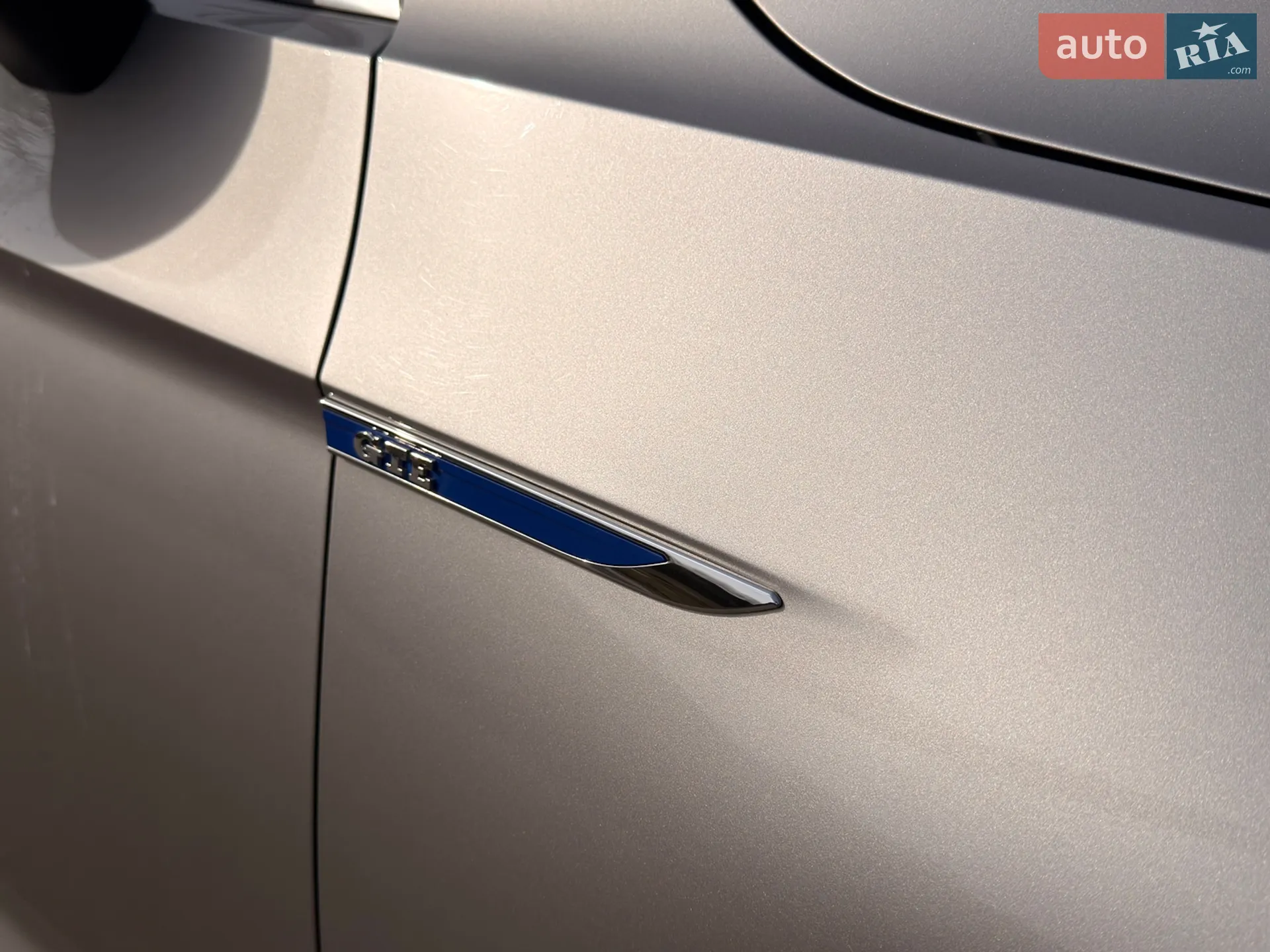 2017 Volkswagen Passat - мініатюра 5