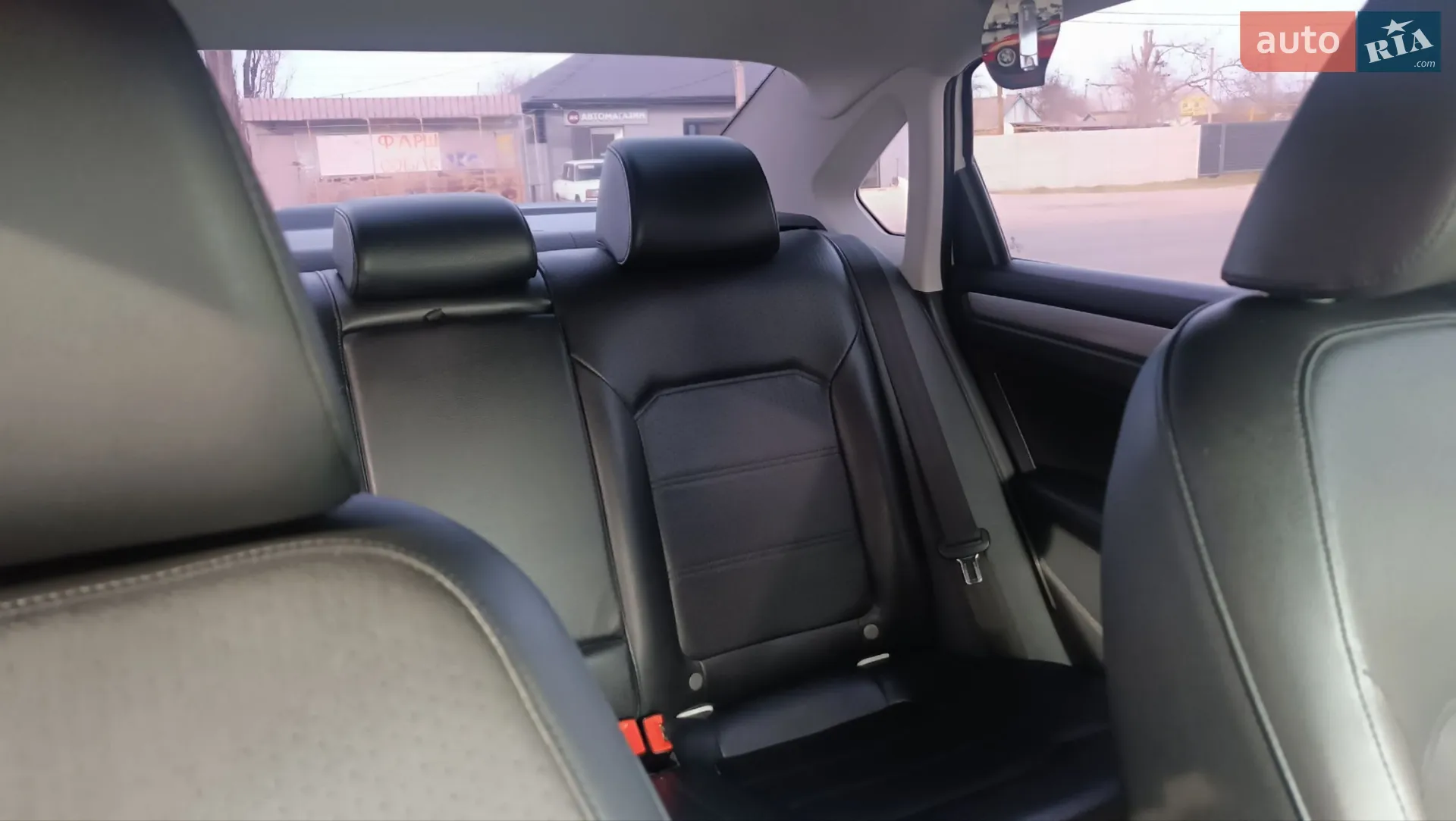 2015 Volkswagen Passat - мініатюра 14