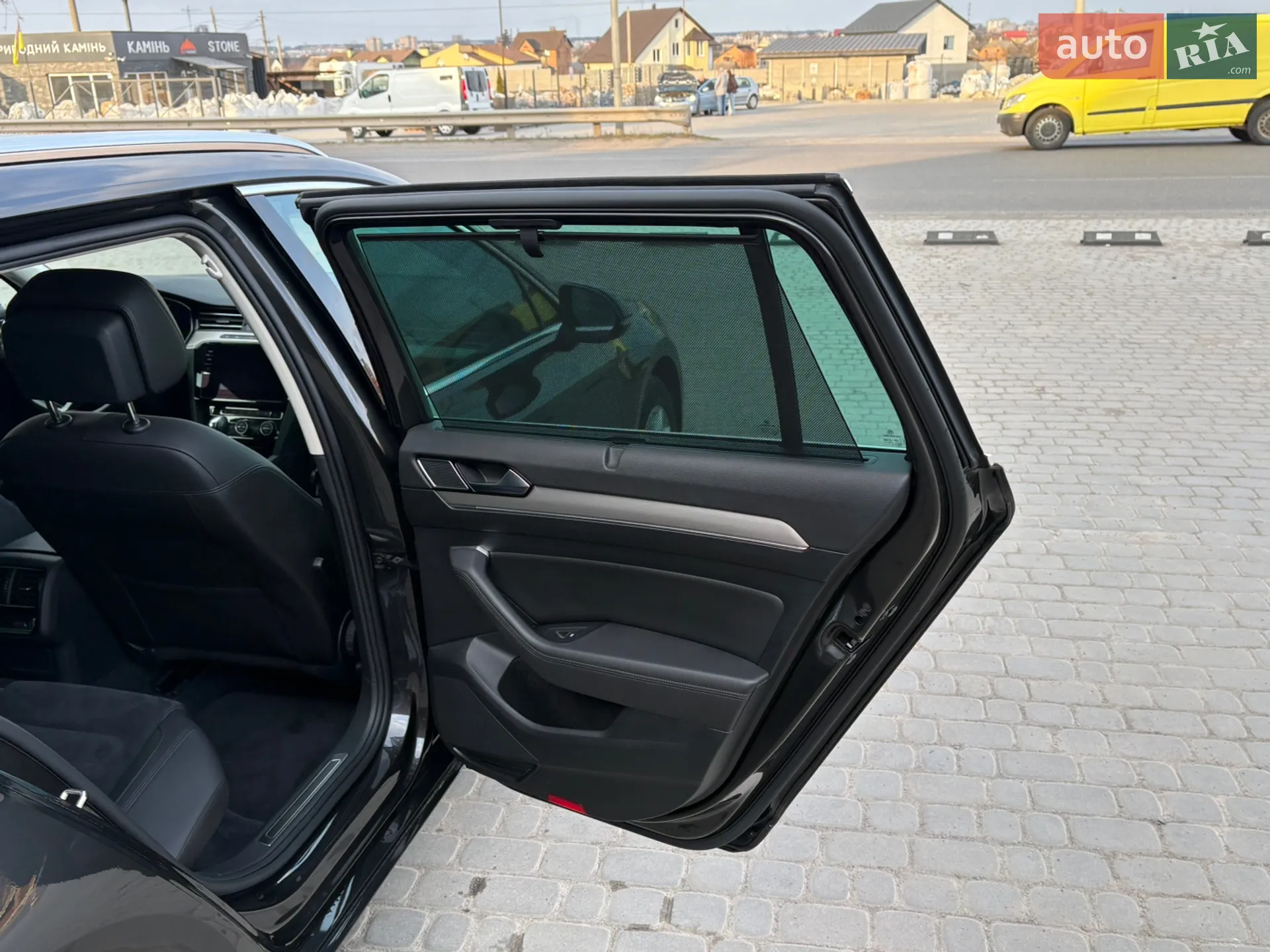 2019 Volkswagen Passat - мініатюра 38