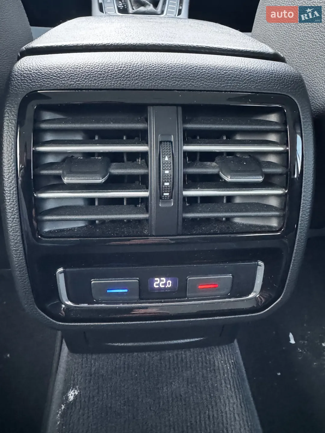 2018 Volkswagen Passat - мініатюра 9