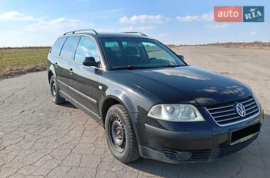 Универсал Volkswagen Passat 2003 в Баре