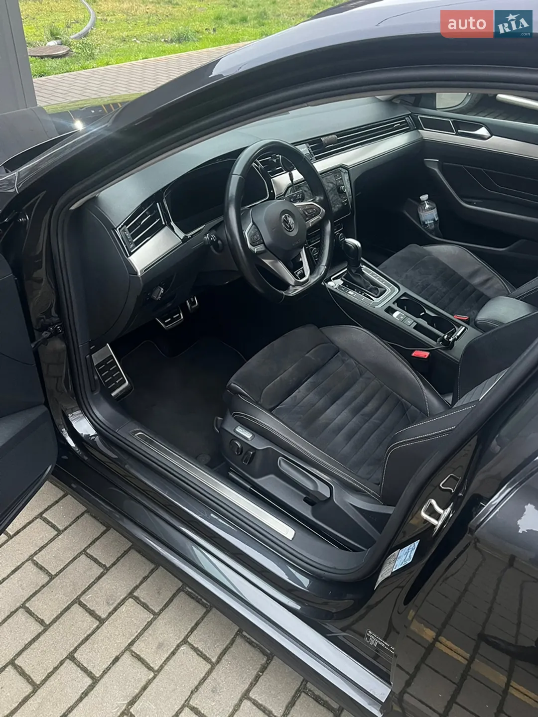2019 Volkswagen Passat - мініатюра 17