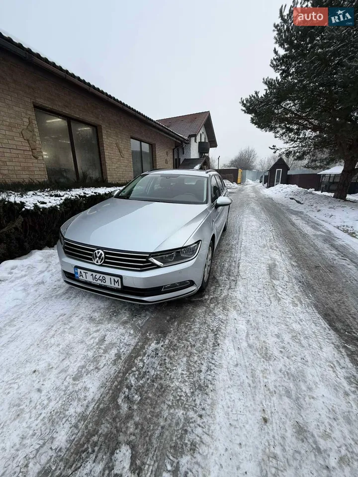 2019 Volkswagen Passat - мініатюра 15