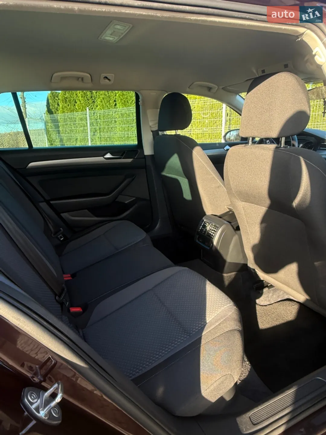 2016 Volkswagen Passat - мініатюра 11