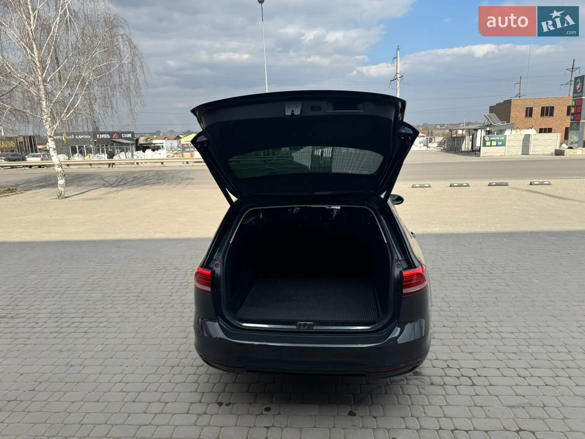 2018 Volkswagen Passat - мініатюра 24