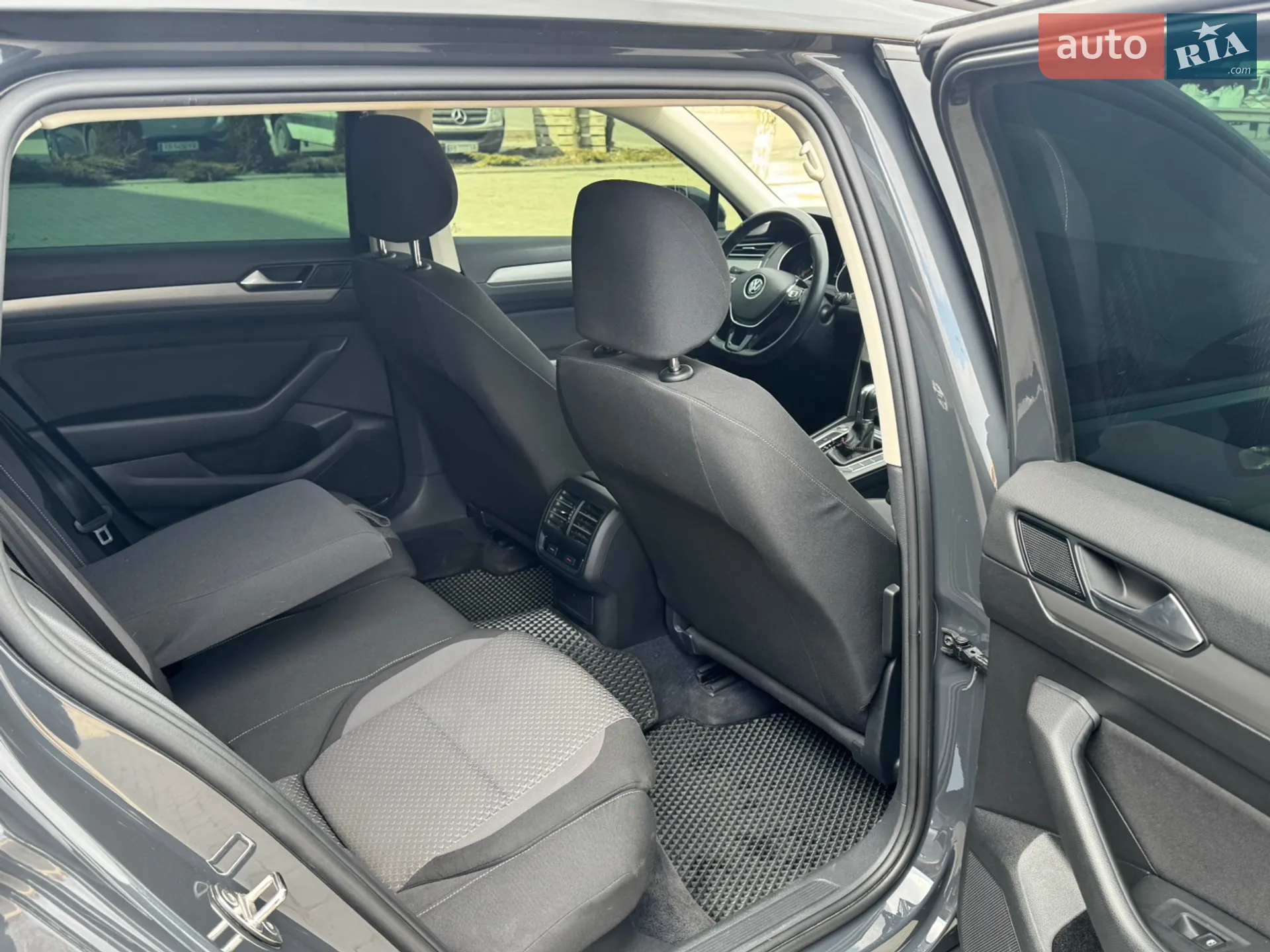 2018 Volkswagen Passat - мініатюра 27