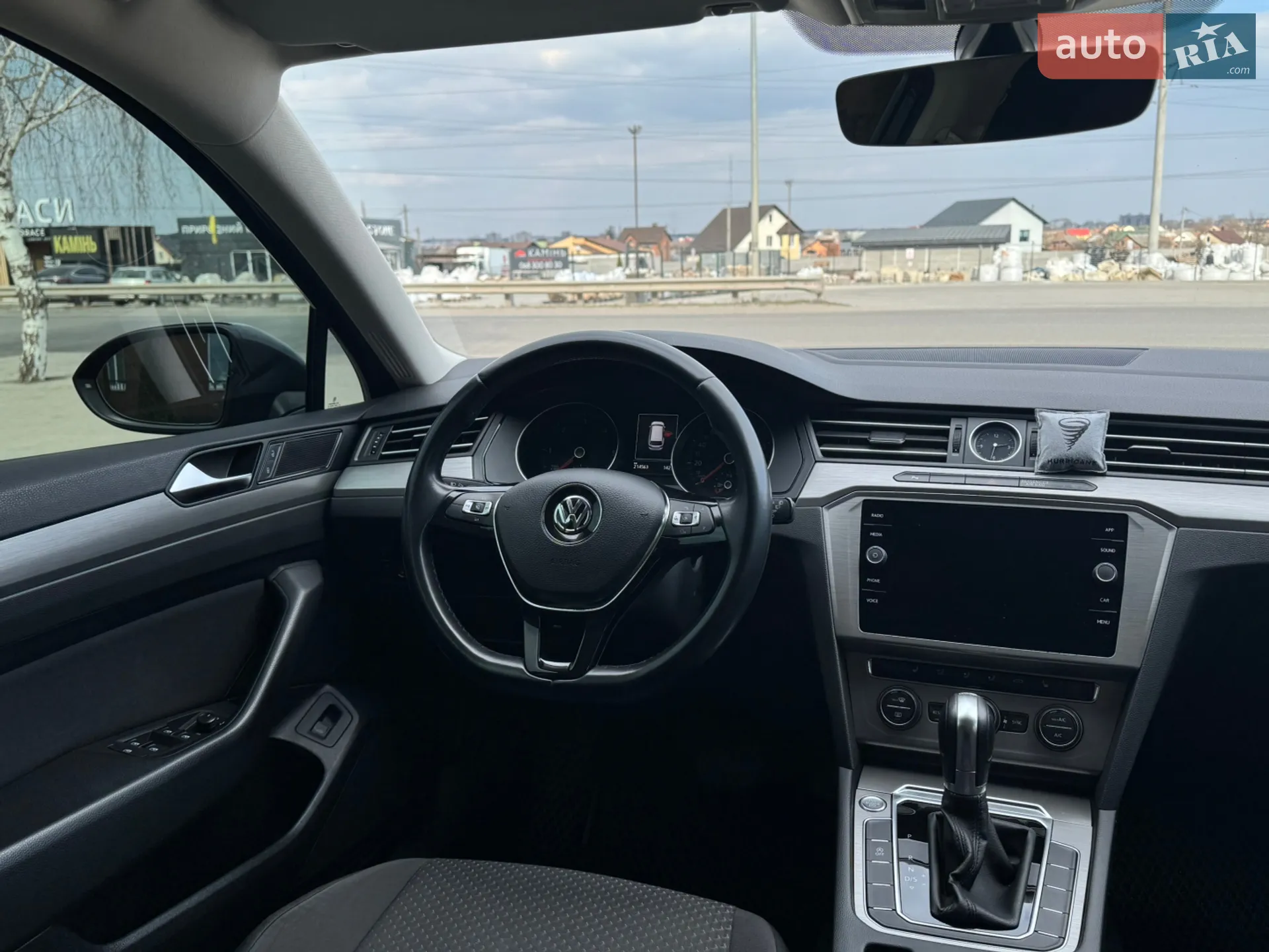 2018 Volkswagen Passat - мініатюра 35