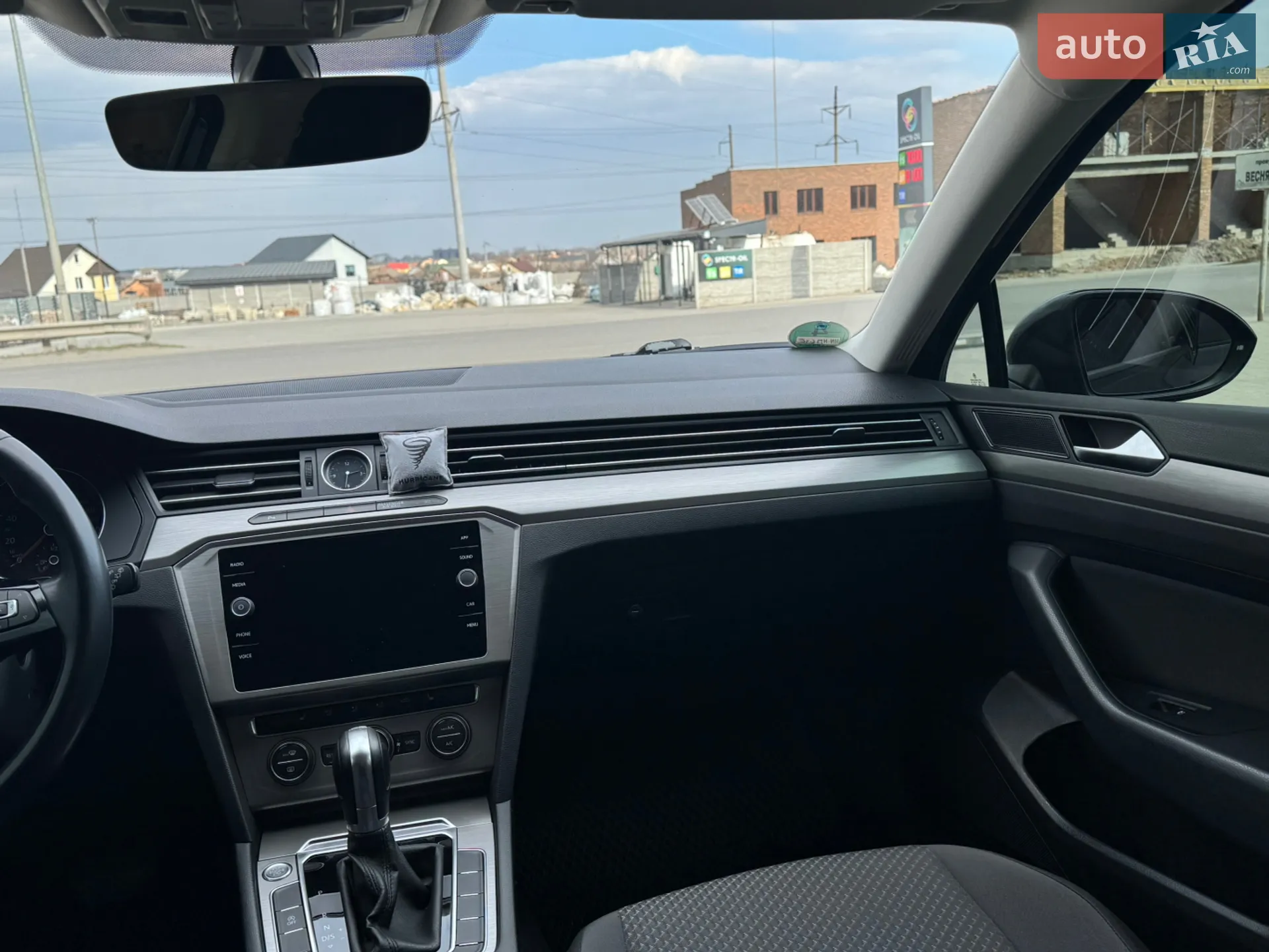 2018 Volkswagen Passat - мініатюра 36