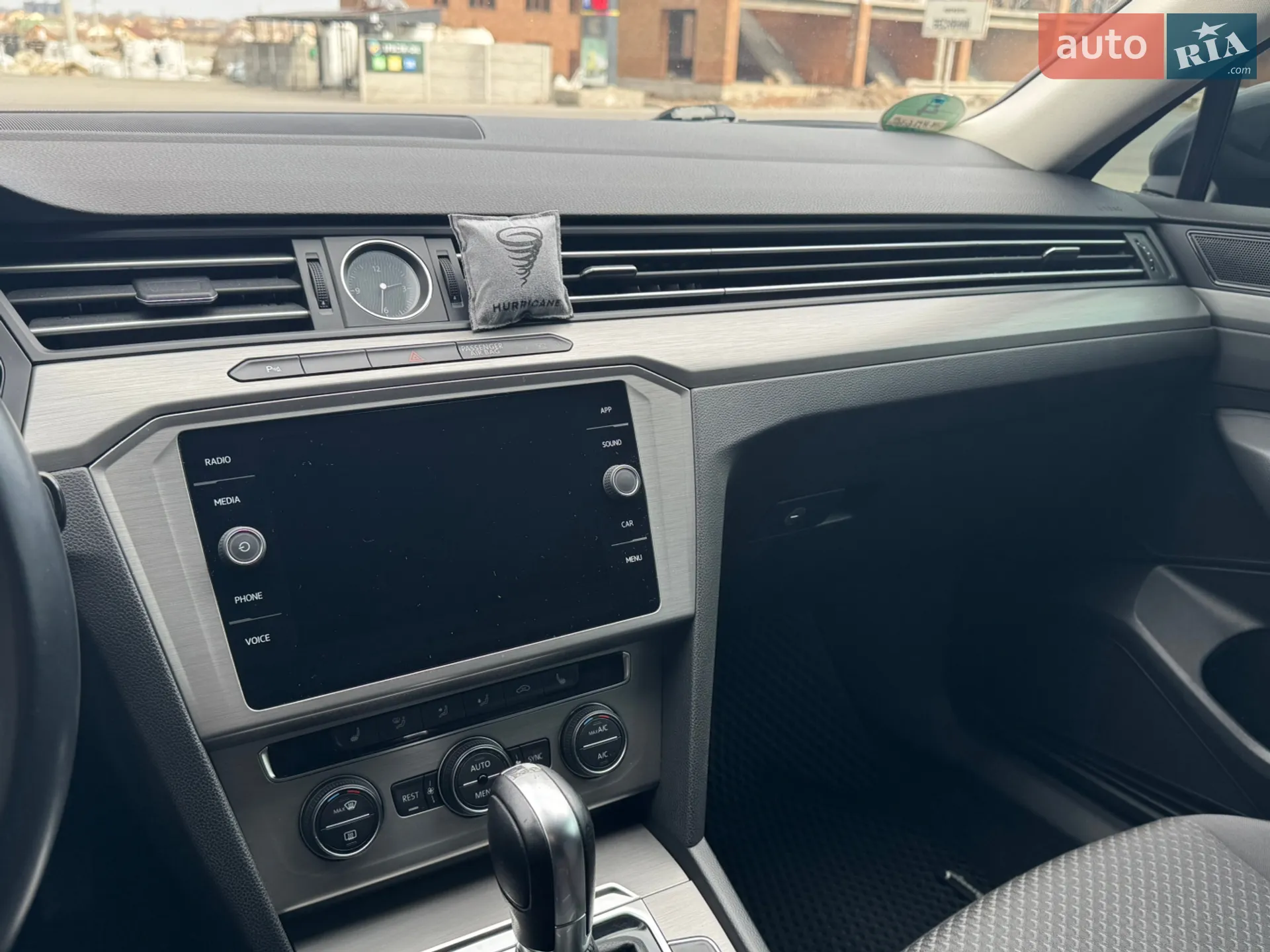 2018 Volkswagen Passat - мініатюра 39