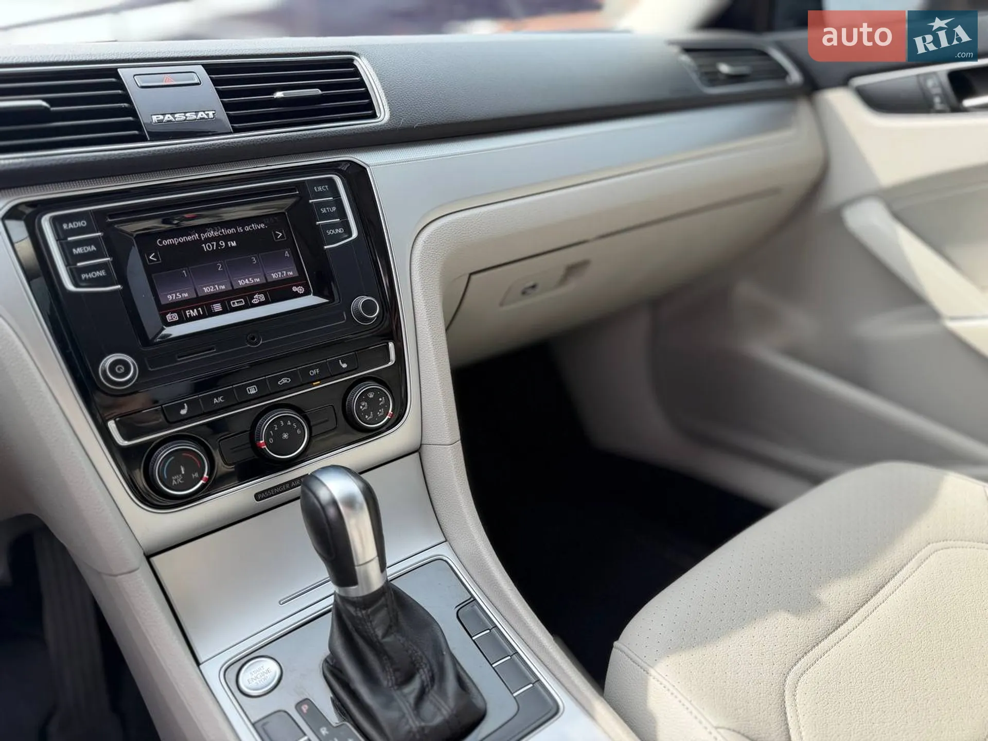 2018 Volkswagen Passat - мініатюра 18