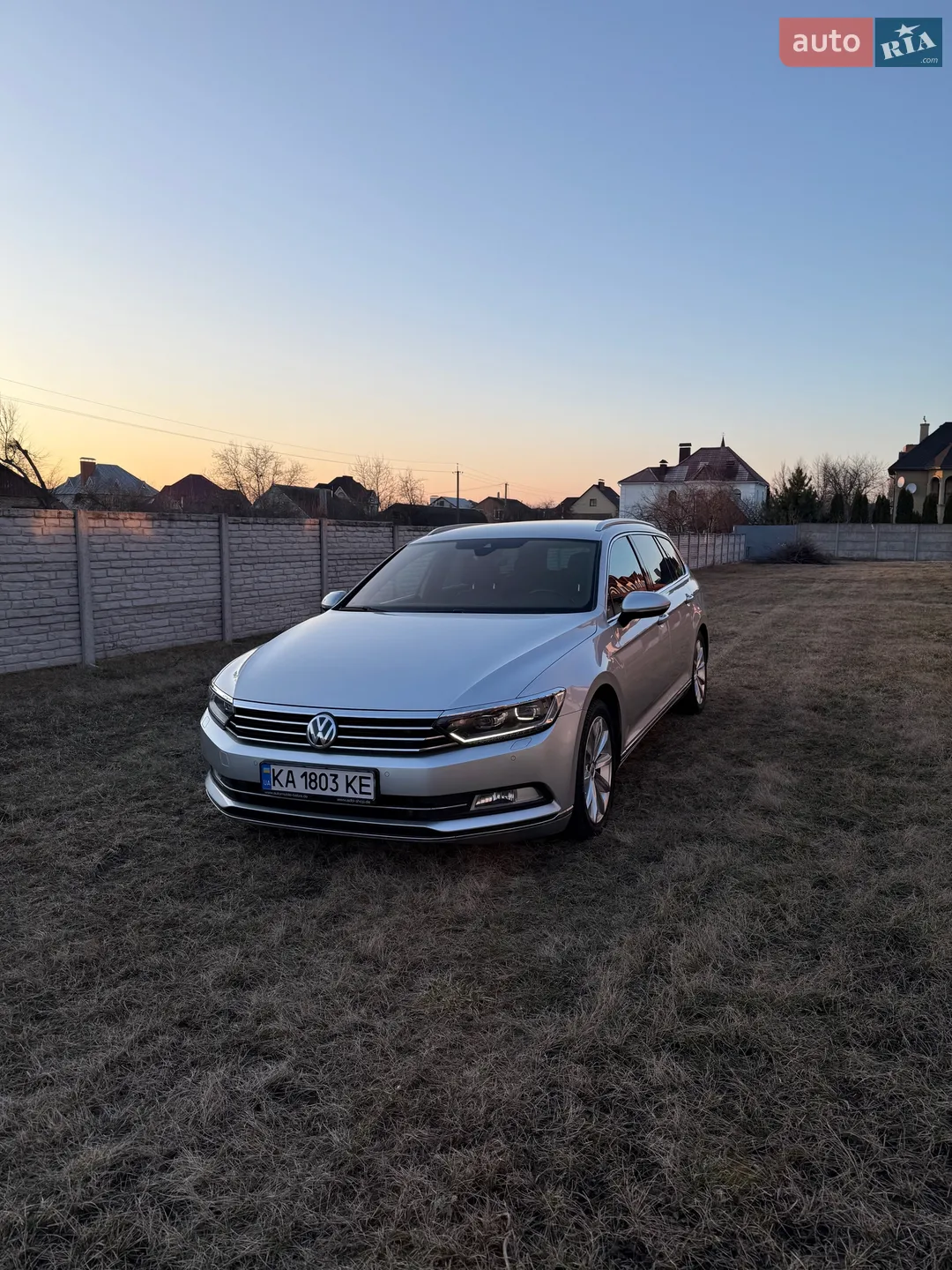 2018 Volkswagen Passat - мініатюра 24