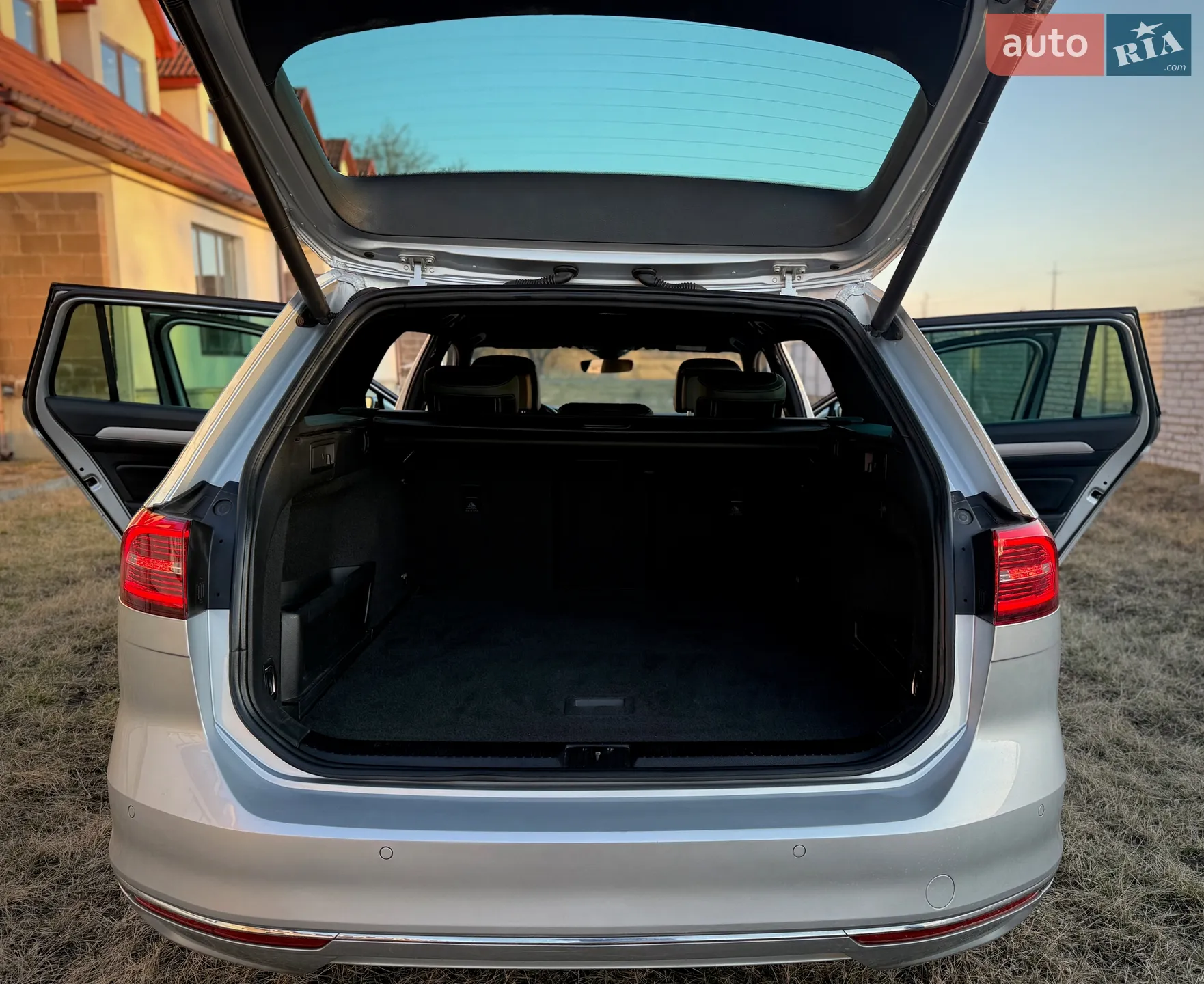 2018 Volkswagen Passat - мініатюра 39