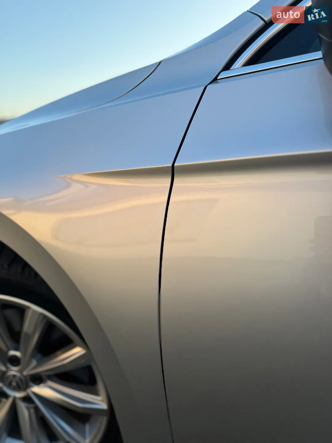 2018 Volkswagen Passat - мініатюра 48