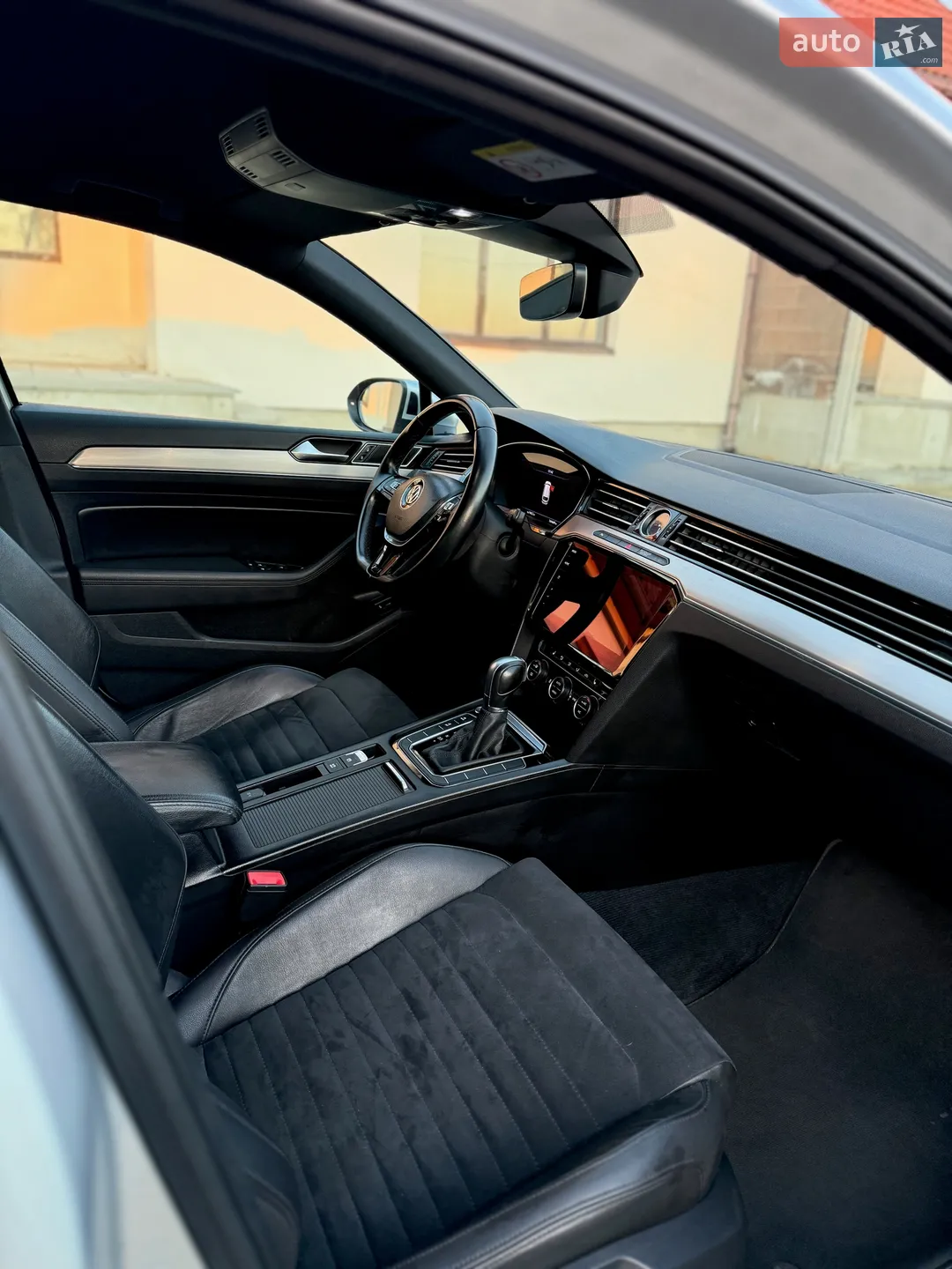 2018 Volkswagen Passat - мініатюра 52