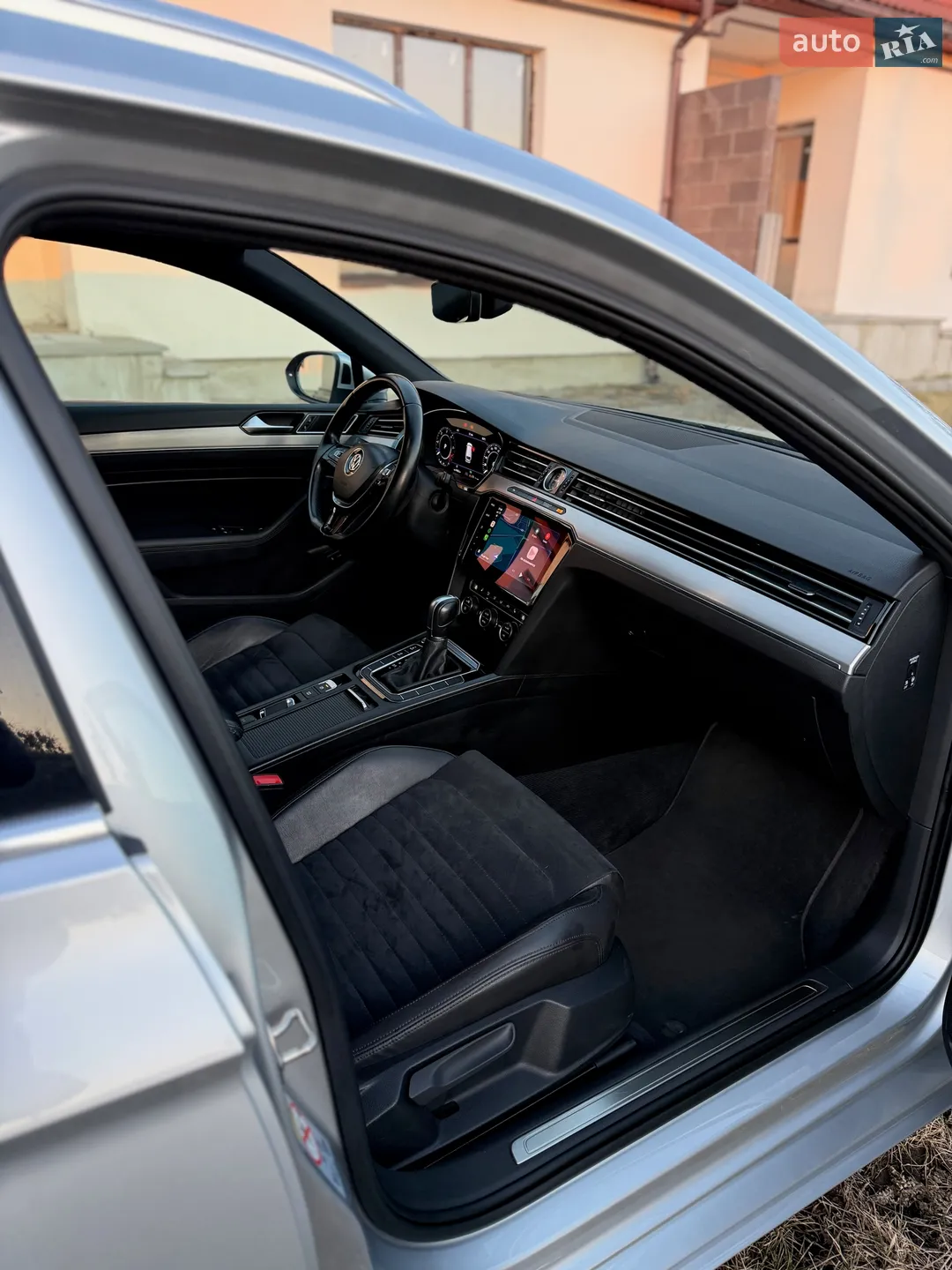 2018 Volkswagen Passat - мініатюра 55