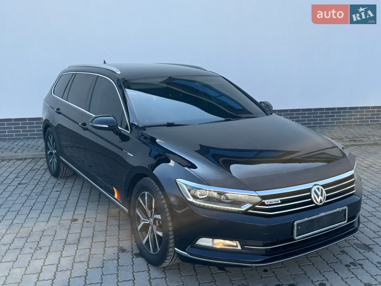 2016 Volkswagen Passat - мініатюра 28