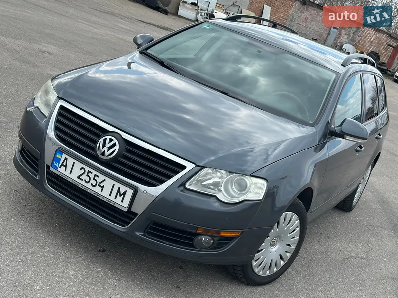 Volkswagen Passat 2008 VIN WVWZZZ3CZ9E082556 фото оголошення 10 з 46
