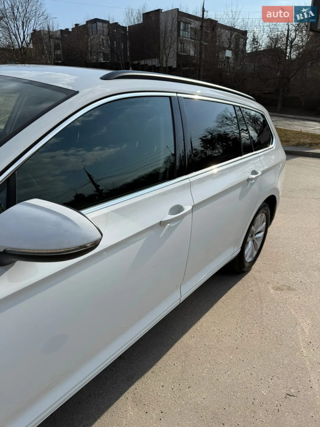 2022 Volkswagen Passat - мініатюра 4