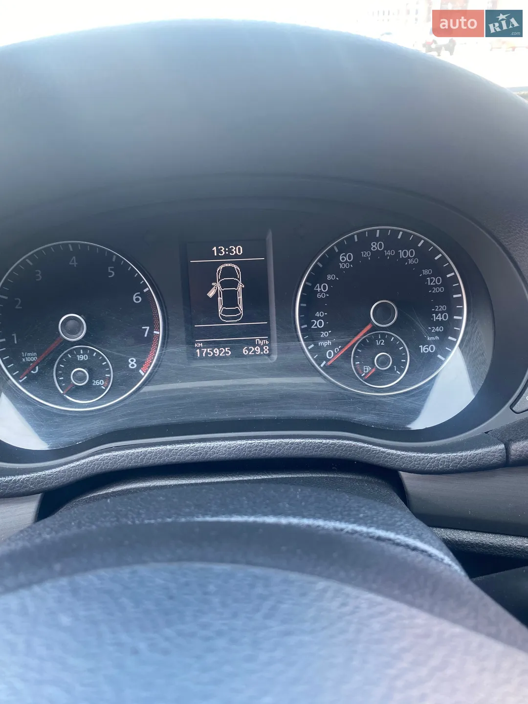 2014 Volkswagen Passat - мініатюра 14